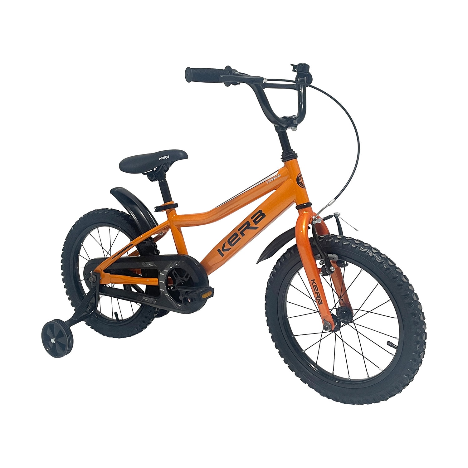 Kerb Cadence 16 Bike, product, variation 2