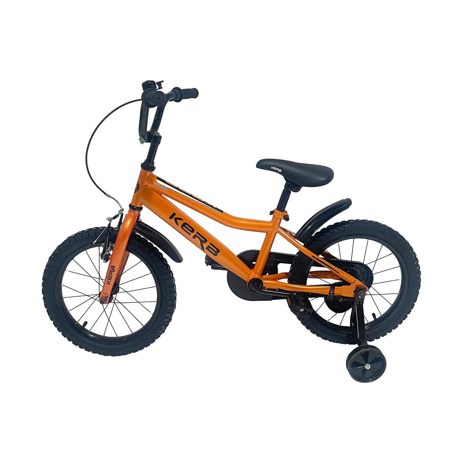 Kerb Cadence 16 Bike, product, variation 3