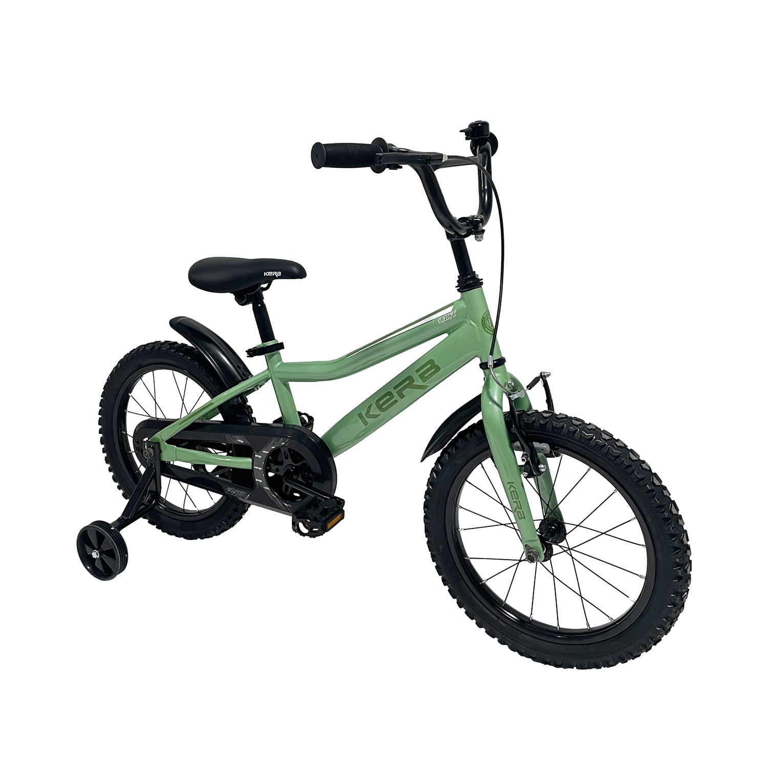 Kerb Daisy 16 Bike, product, variation 2