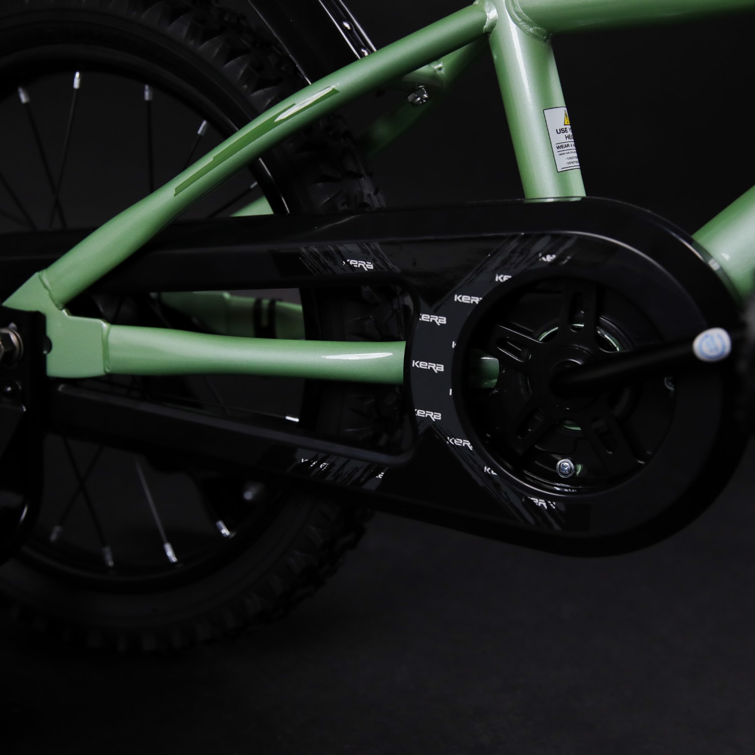 Kerb Daisy 16 Bike, product, variation 5