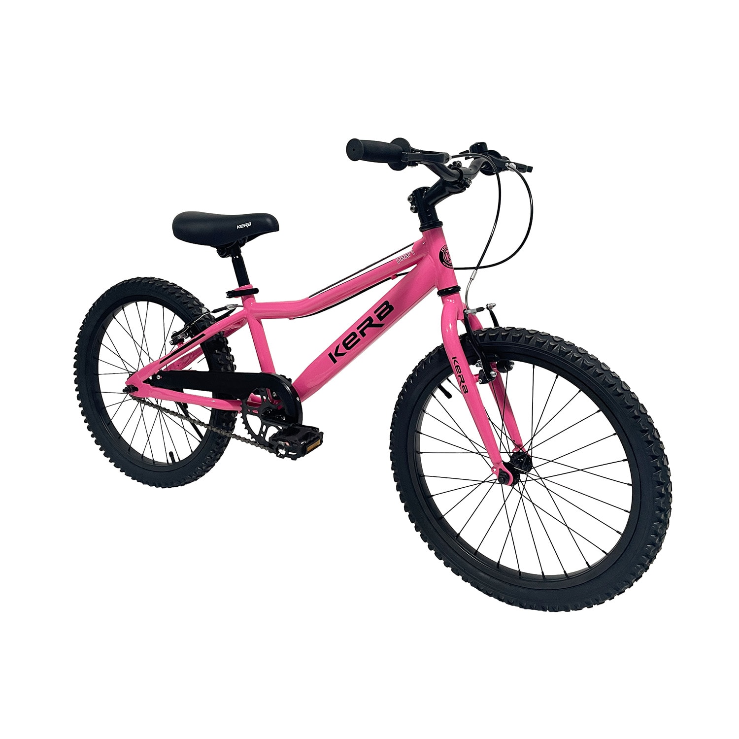 Kerb Pearl 20 Bike, product, variation 2