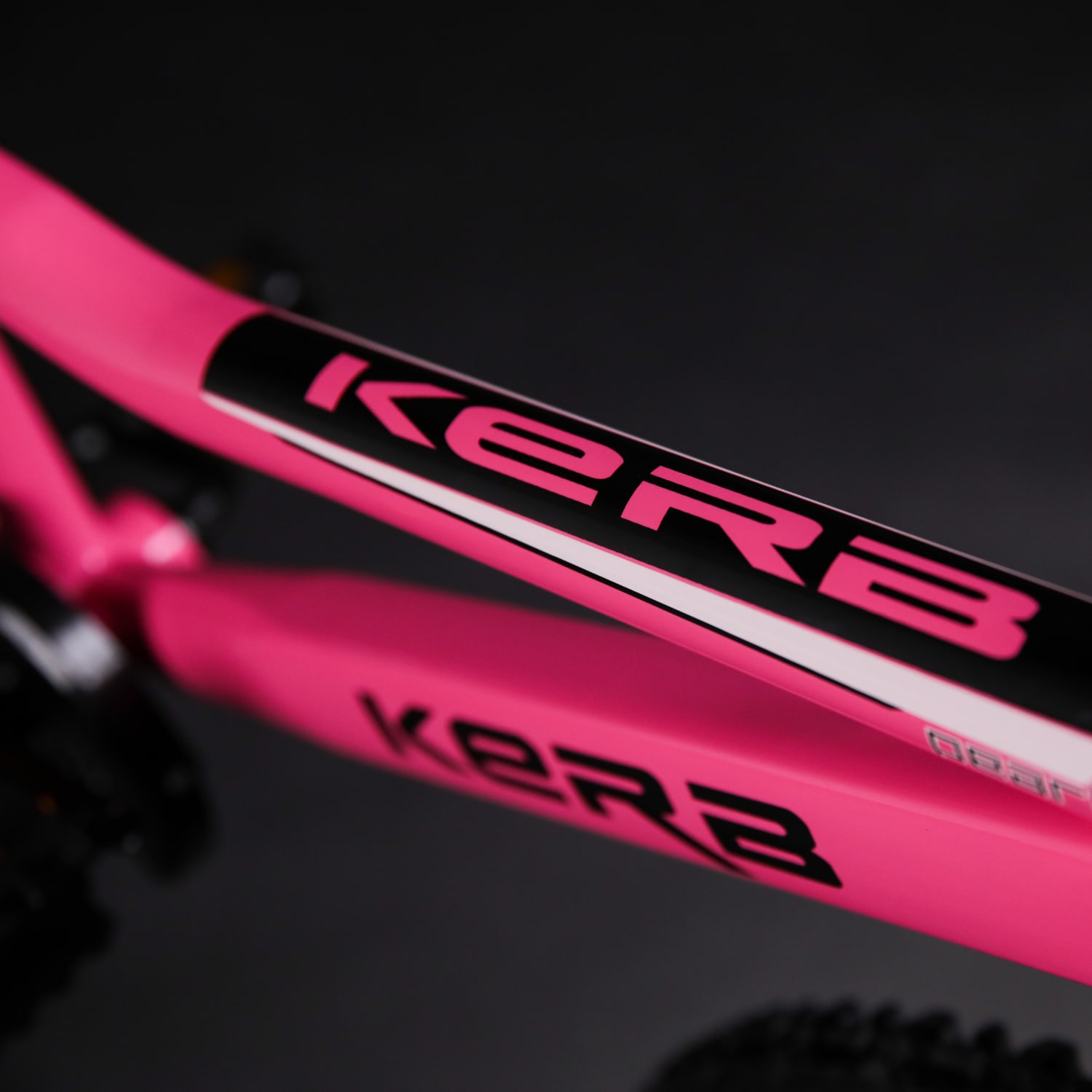 Kerb Pearl 20 Bike, product, variation 4