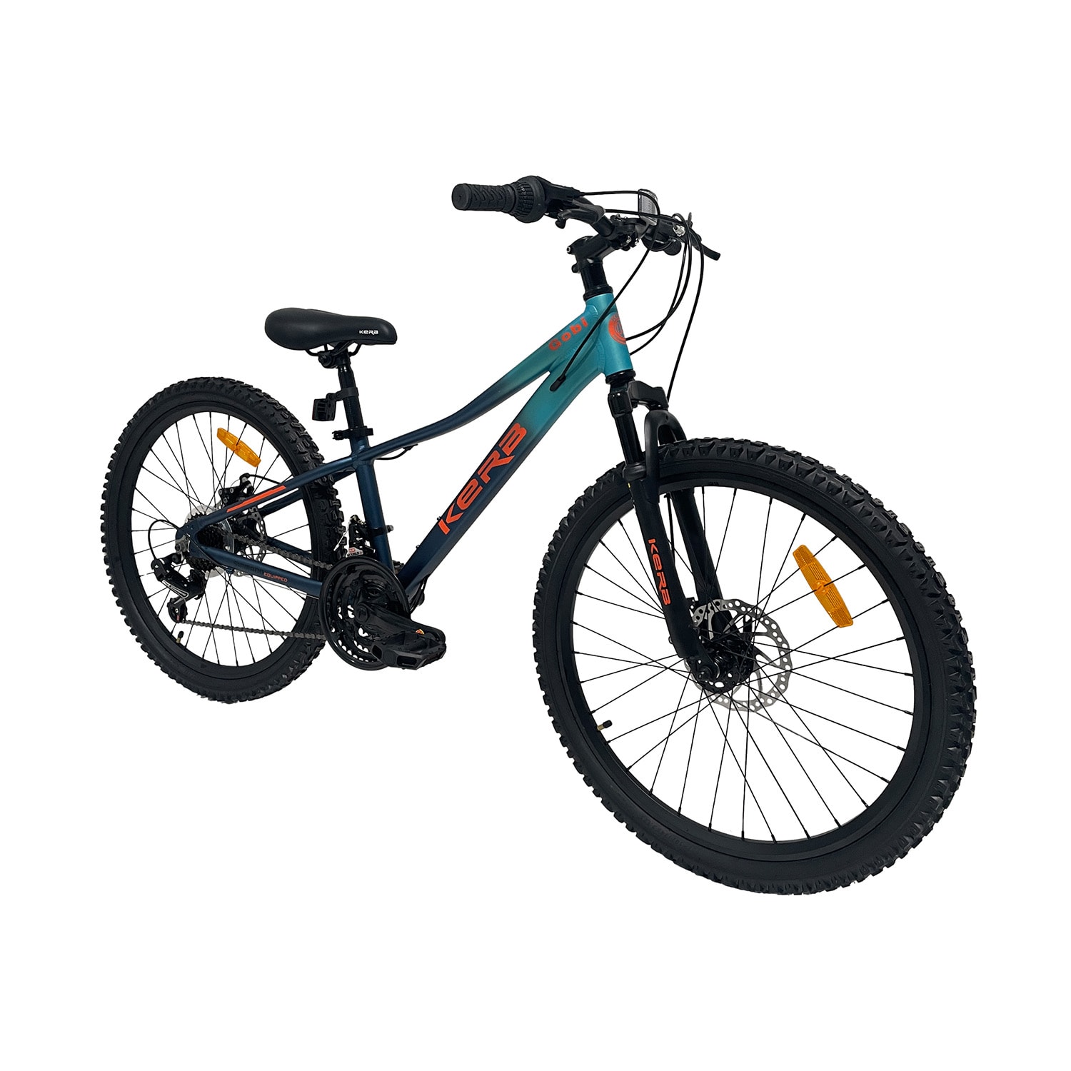 Kerb Gobi 24 MTB, product, variation 2