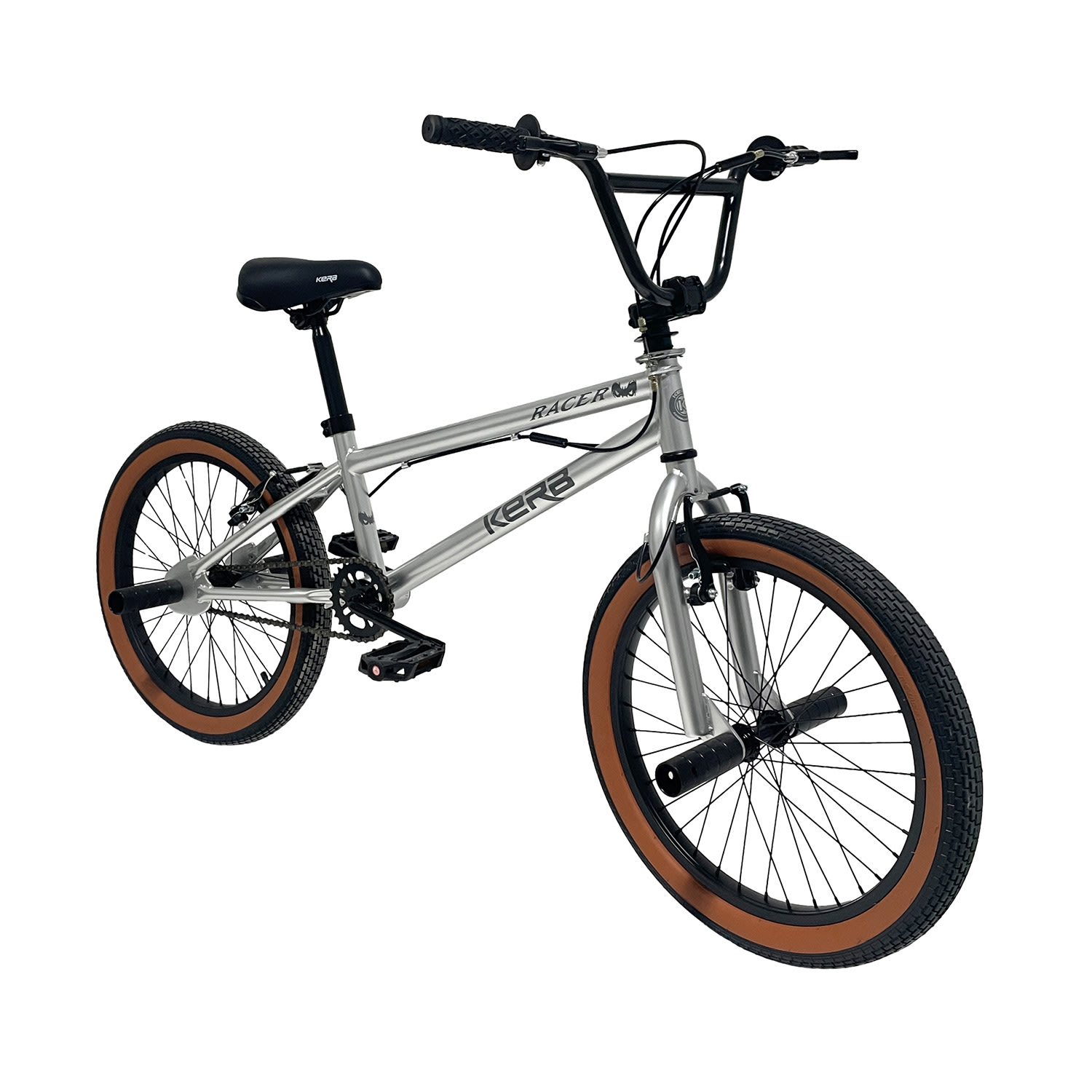 Kerb Racer III BMX Bike, product, variation 2