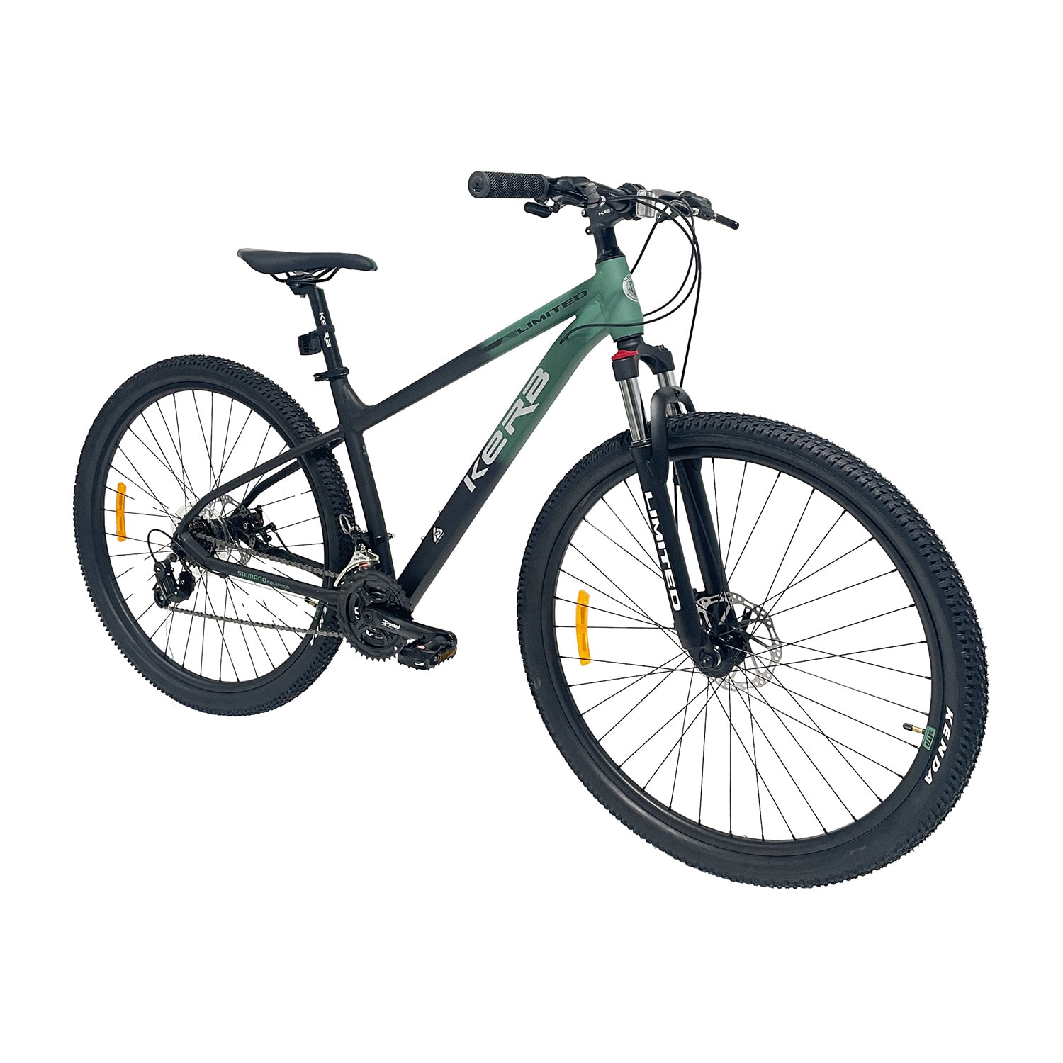 Kerb Limited 29 Mountain Bike, product, variation 2