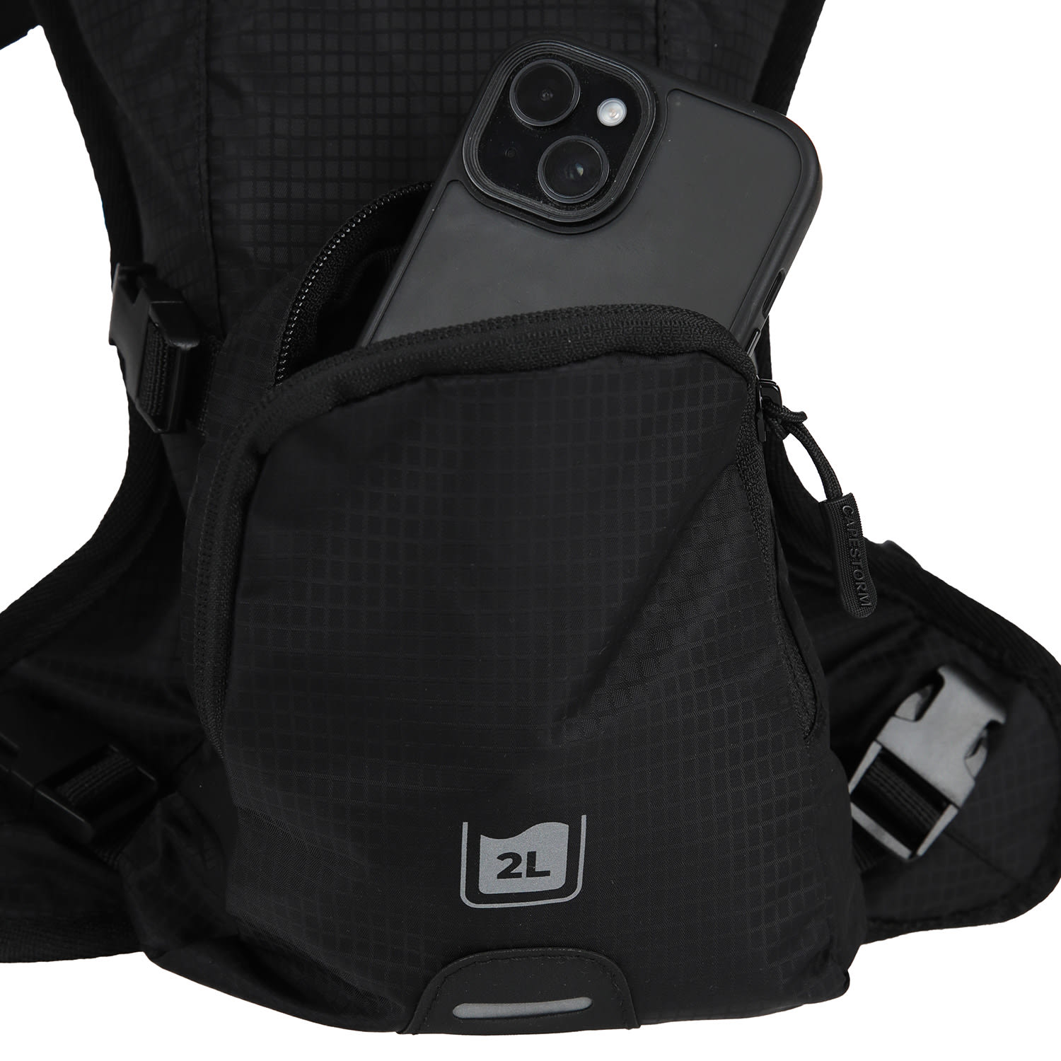 Capestorm Refresh 2L Hydration Pack, product, variation 7