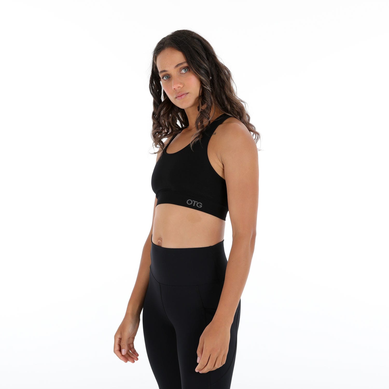 OTG Seamless Crop Top 2 Pack, product, variation 4