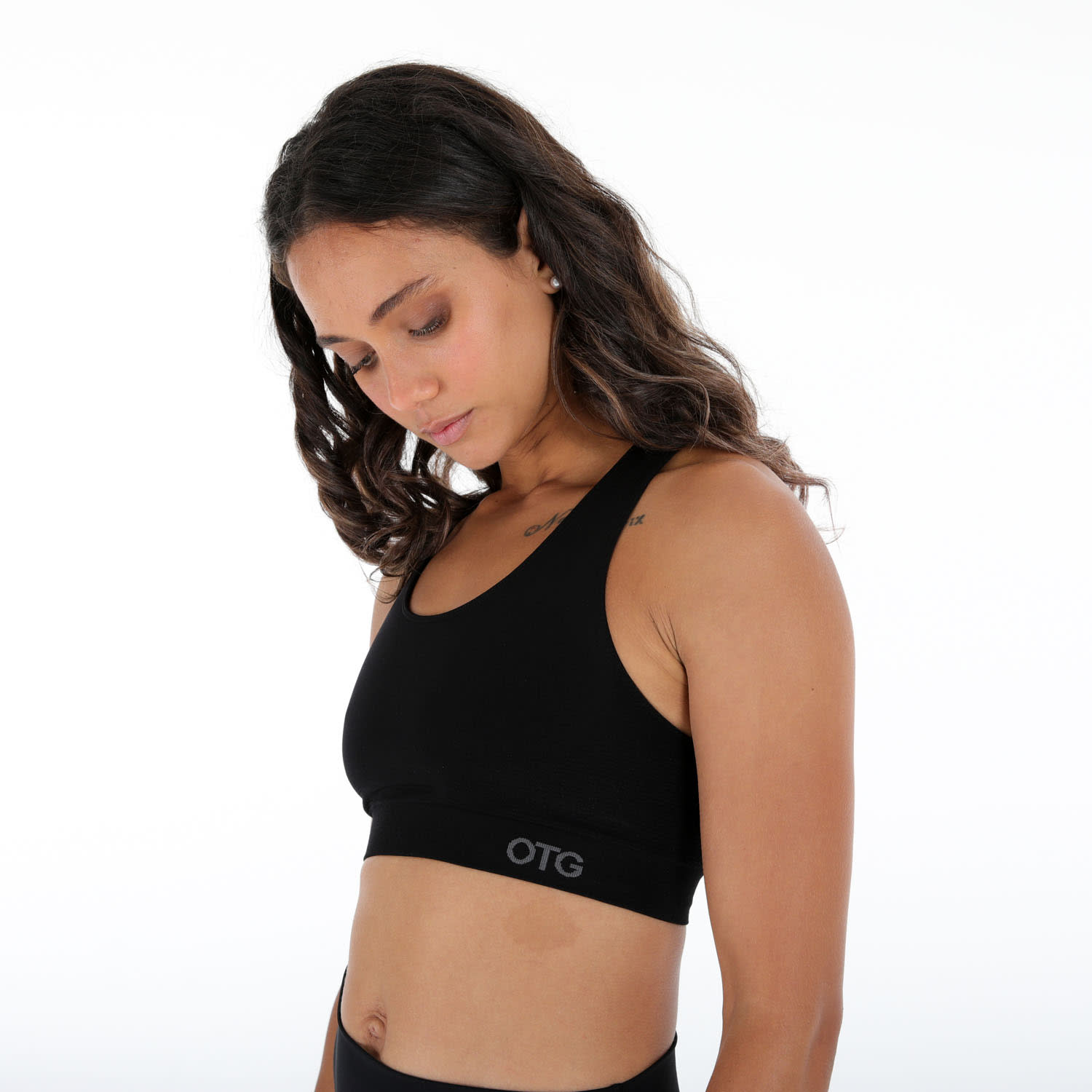 OTG Seamless Crop Top 2 Pack, product, variation 11