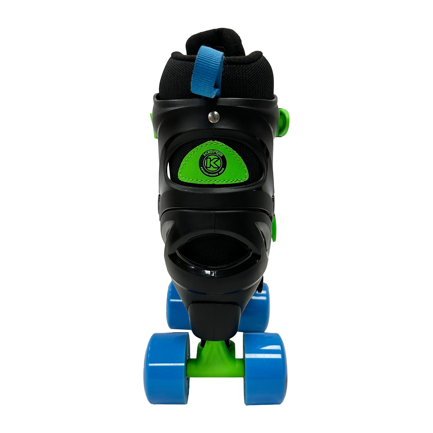 Kerb Junior Adjustable Quad Skate, product, variation 7