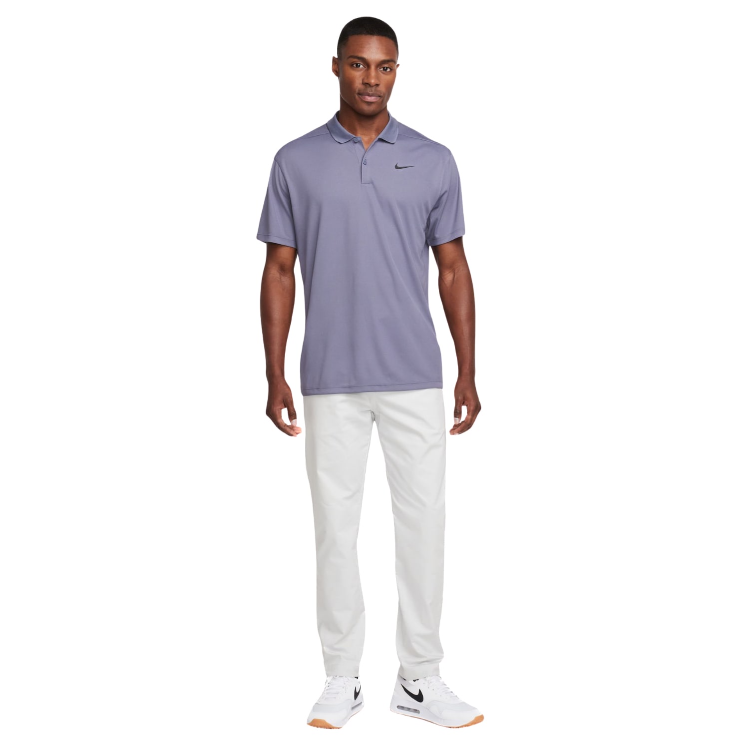 Nike Men&#039;s Golf Dri-Fit Victory Polo, product, variation 2