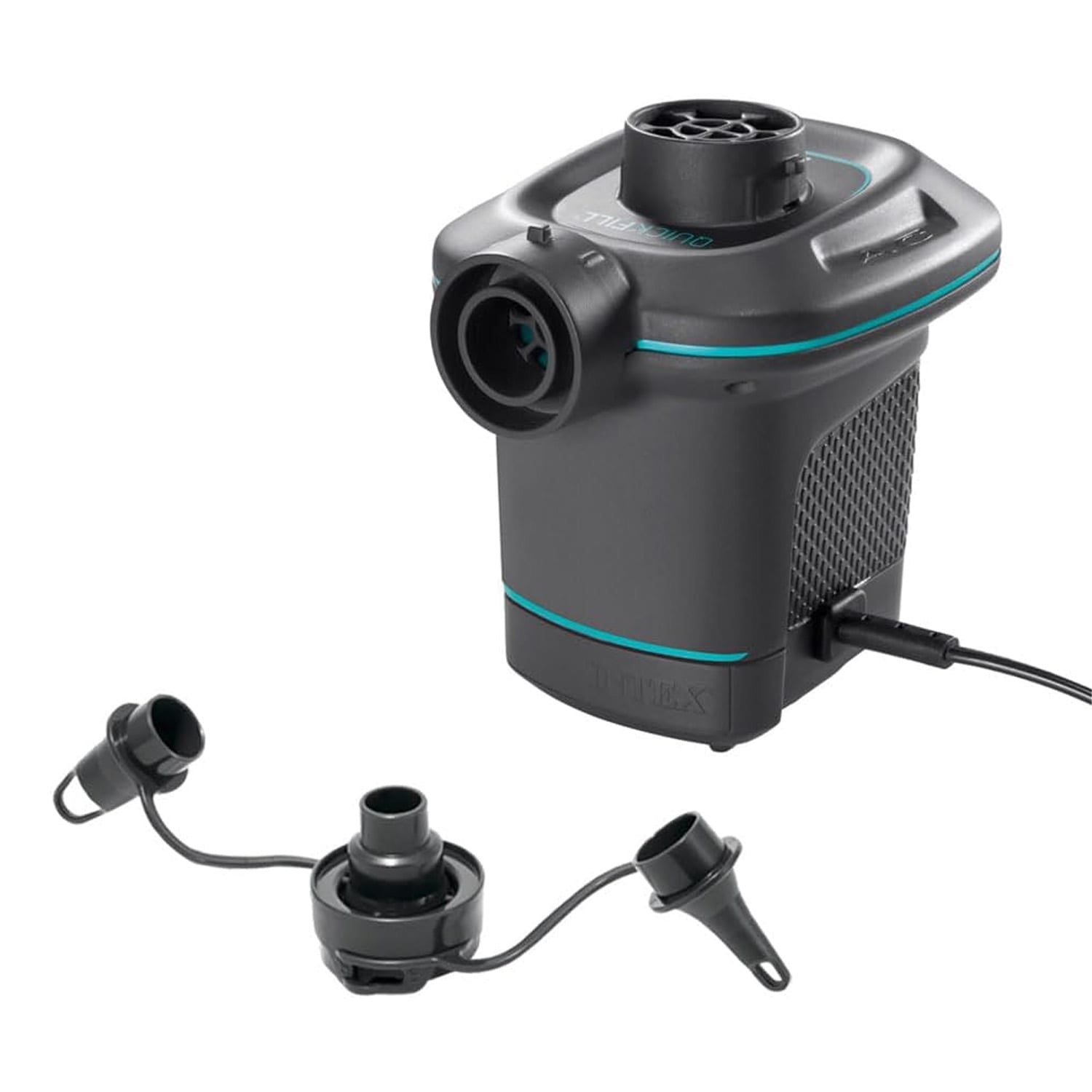 Intex Quick-Fill AC Electric Pump, product, variation 2