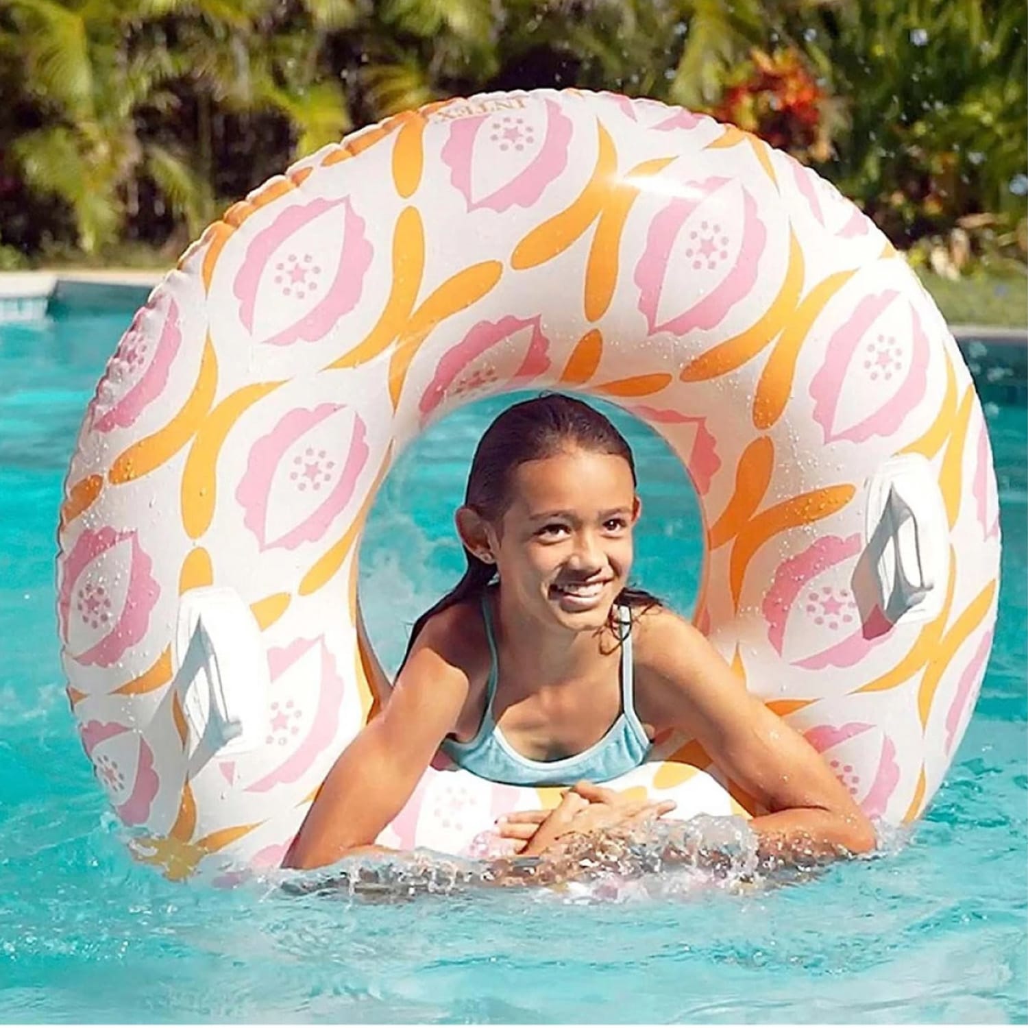 Intex Inflatable Timeless Tube, product, variation 3