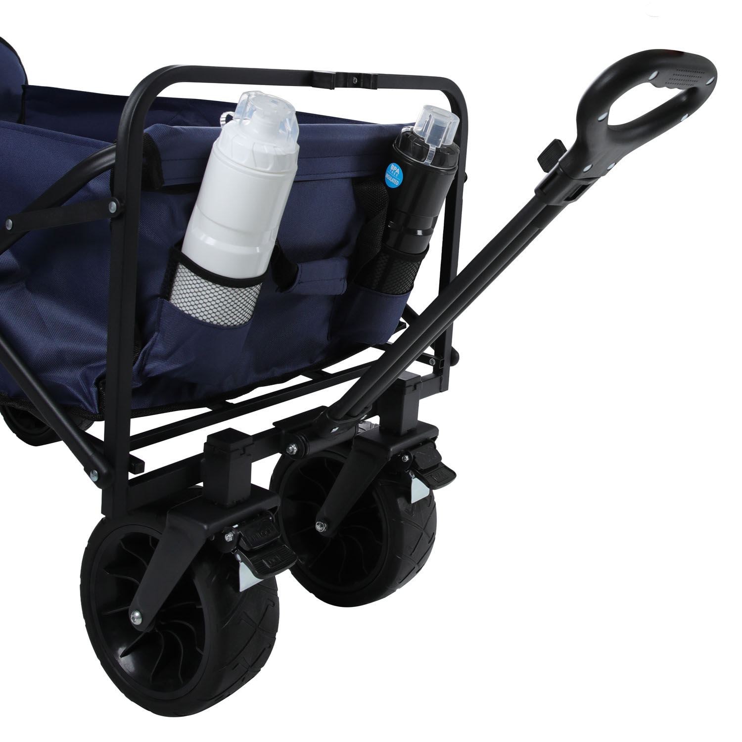 Desert Rock Beach Wagon with Tailgate, product, variation 4