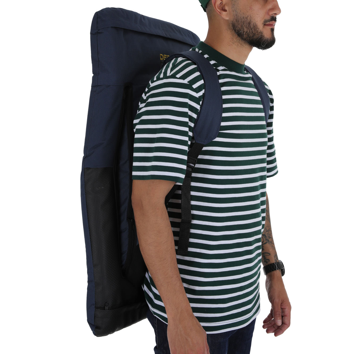 Desert Rock Deluxe Padded Stadium Chair, product, variation 7