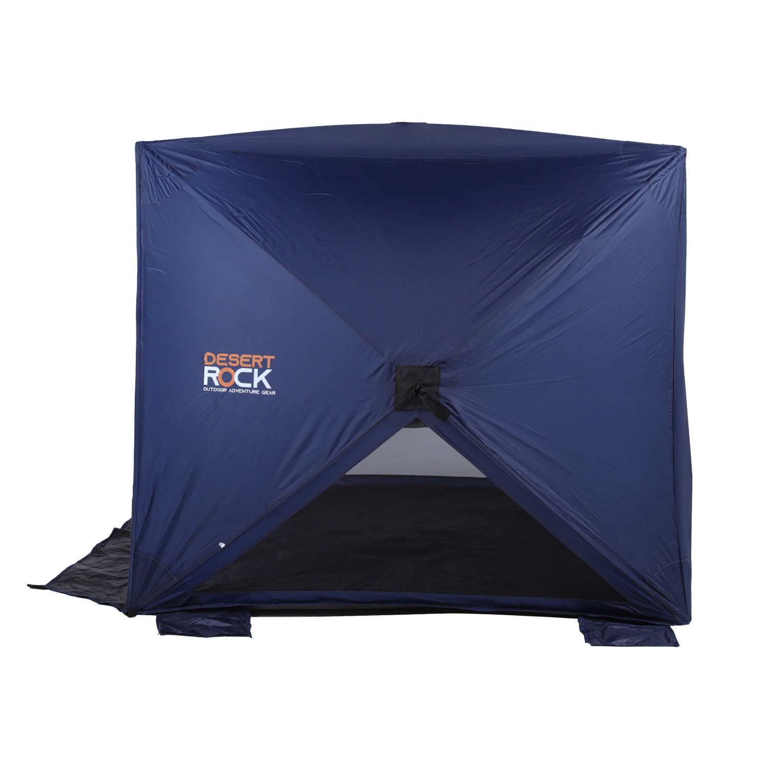 Desert Rock Cube Pop-Up Shelter, product, variation 3