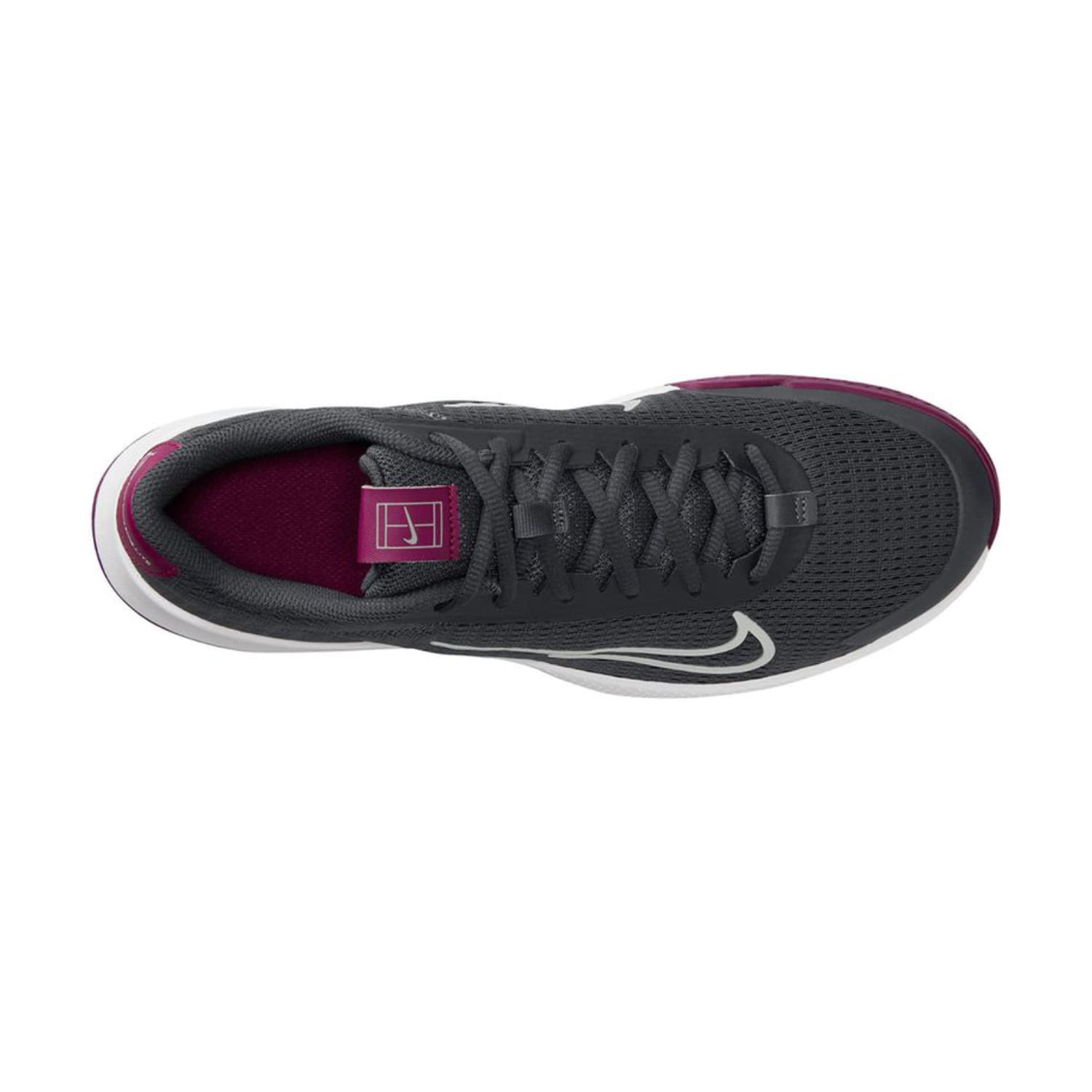 Nike Men&#039;s Vapor Lite 2 Tennis Shoes, product, variation 3