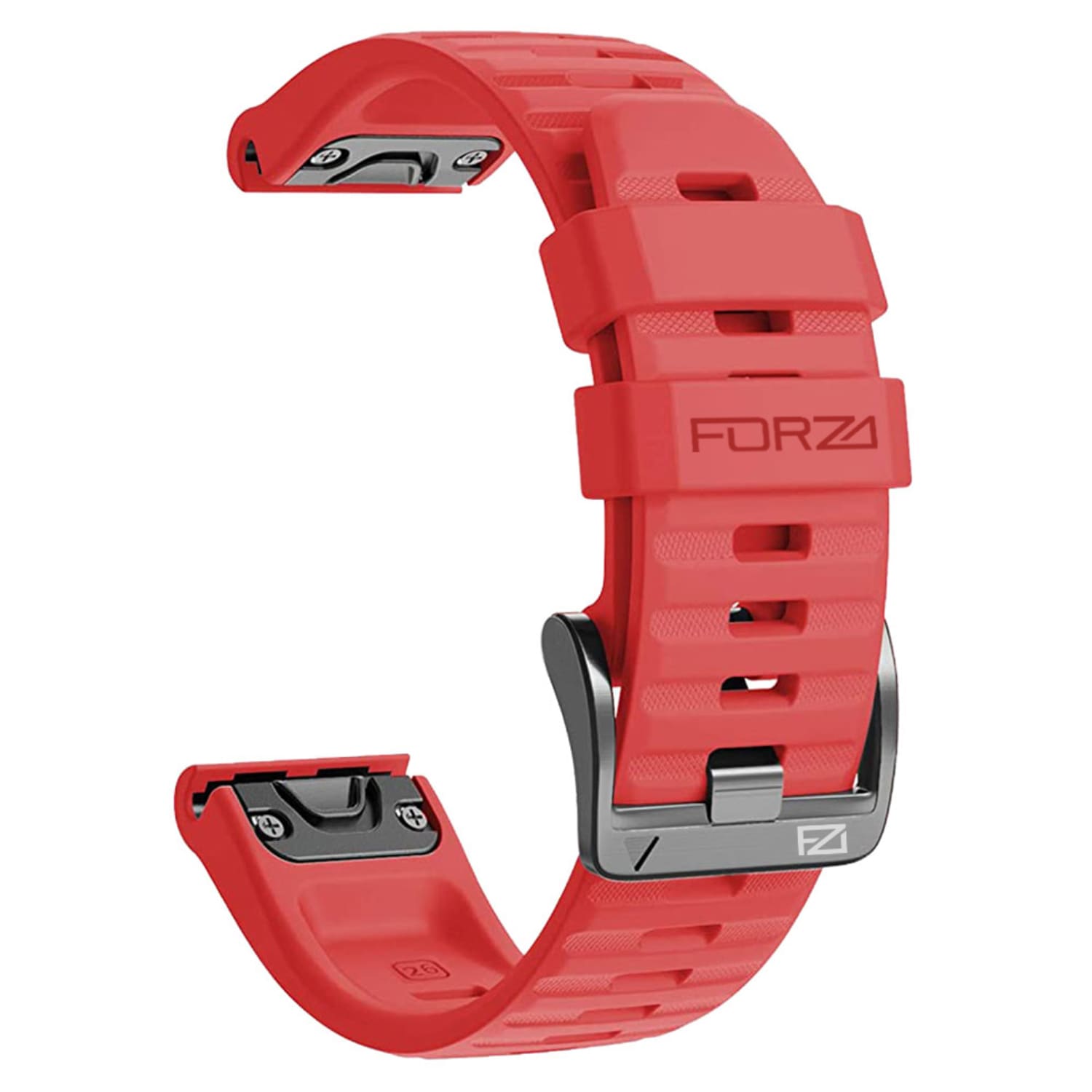FORZA Elite 26mm EasyFit Watch Strap, product, variation 11