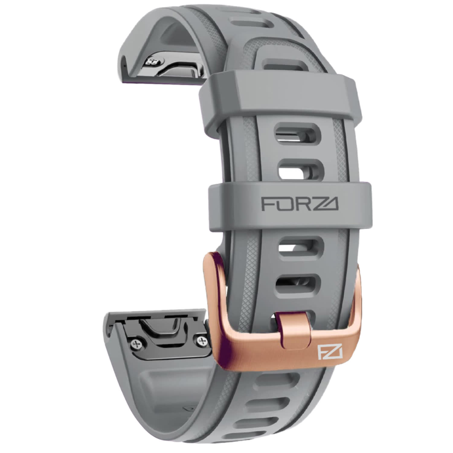 FORZA Elite 20mm EasyFit Watch Strap, product, variation 1