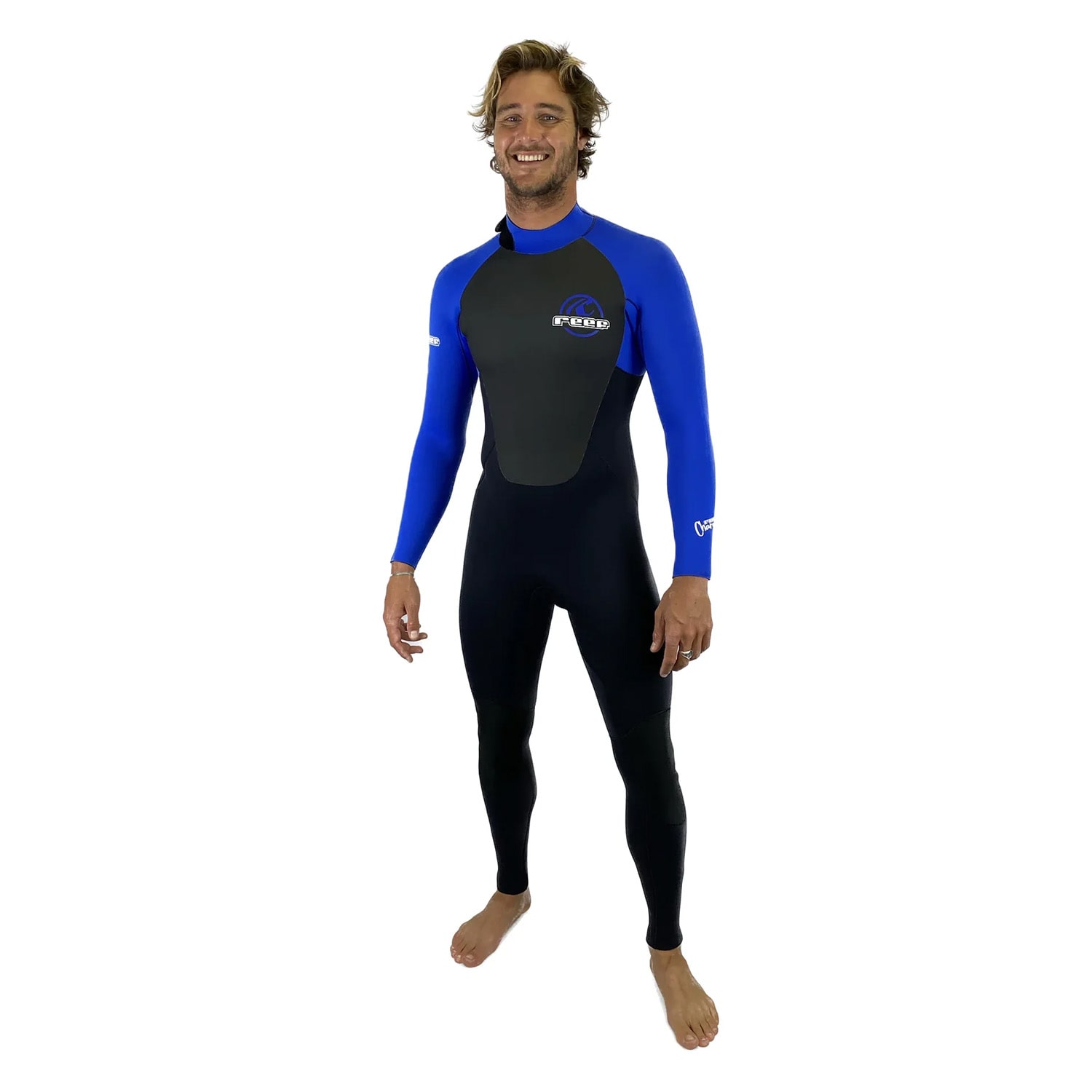 Reef Ignition Mens 4.3mm Wetsuit