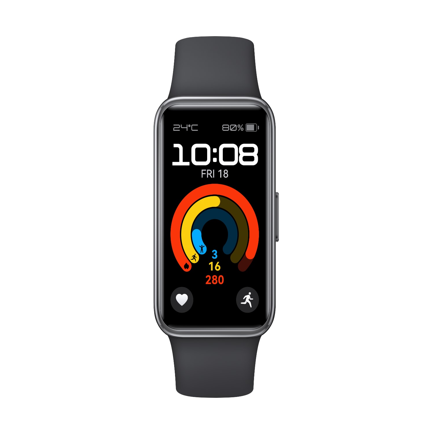 Huawei Band 9 Activity Tracker, product, variation 2