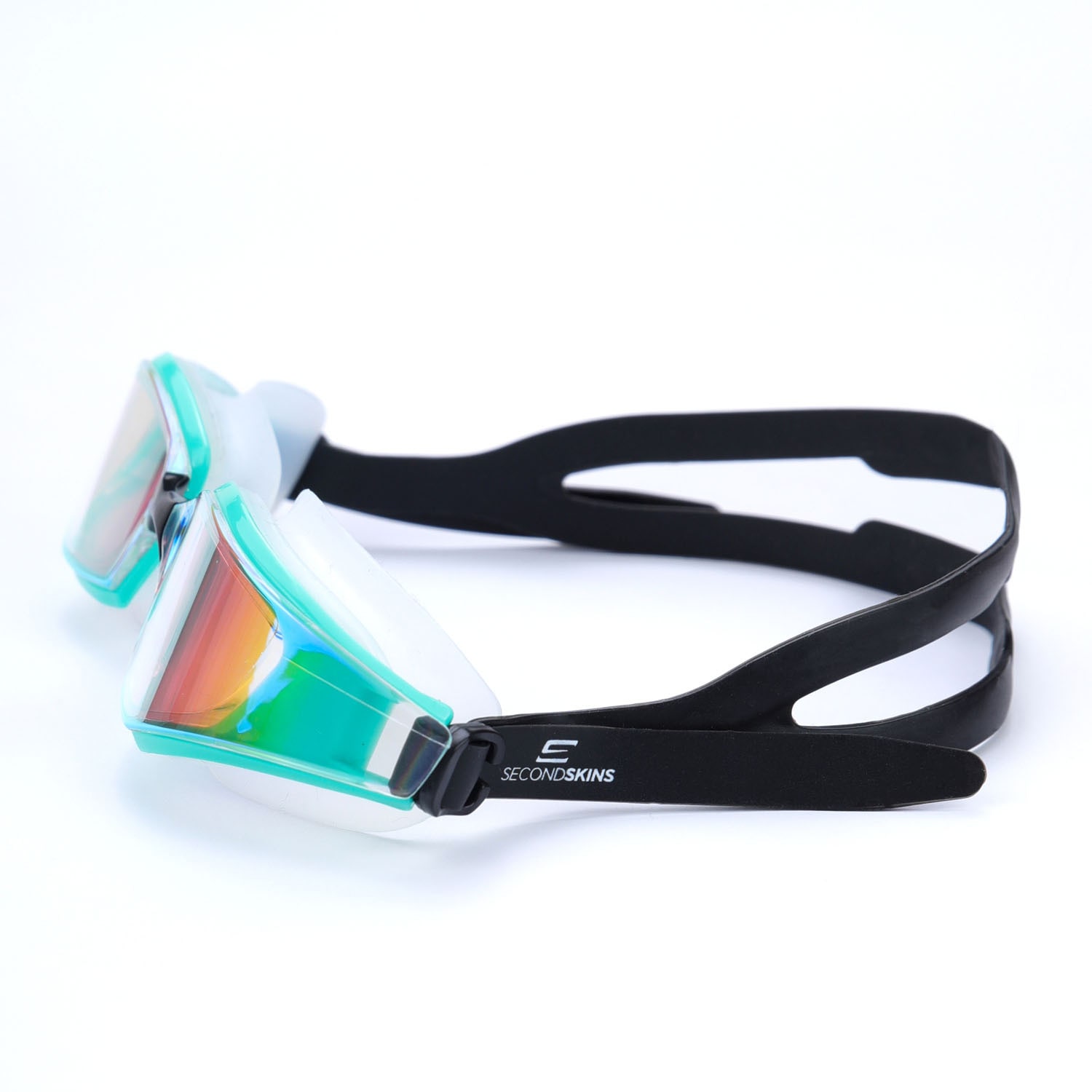 Second Skins Ladies Phantom Goggle, product, variation 3