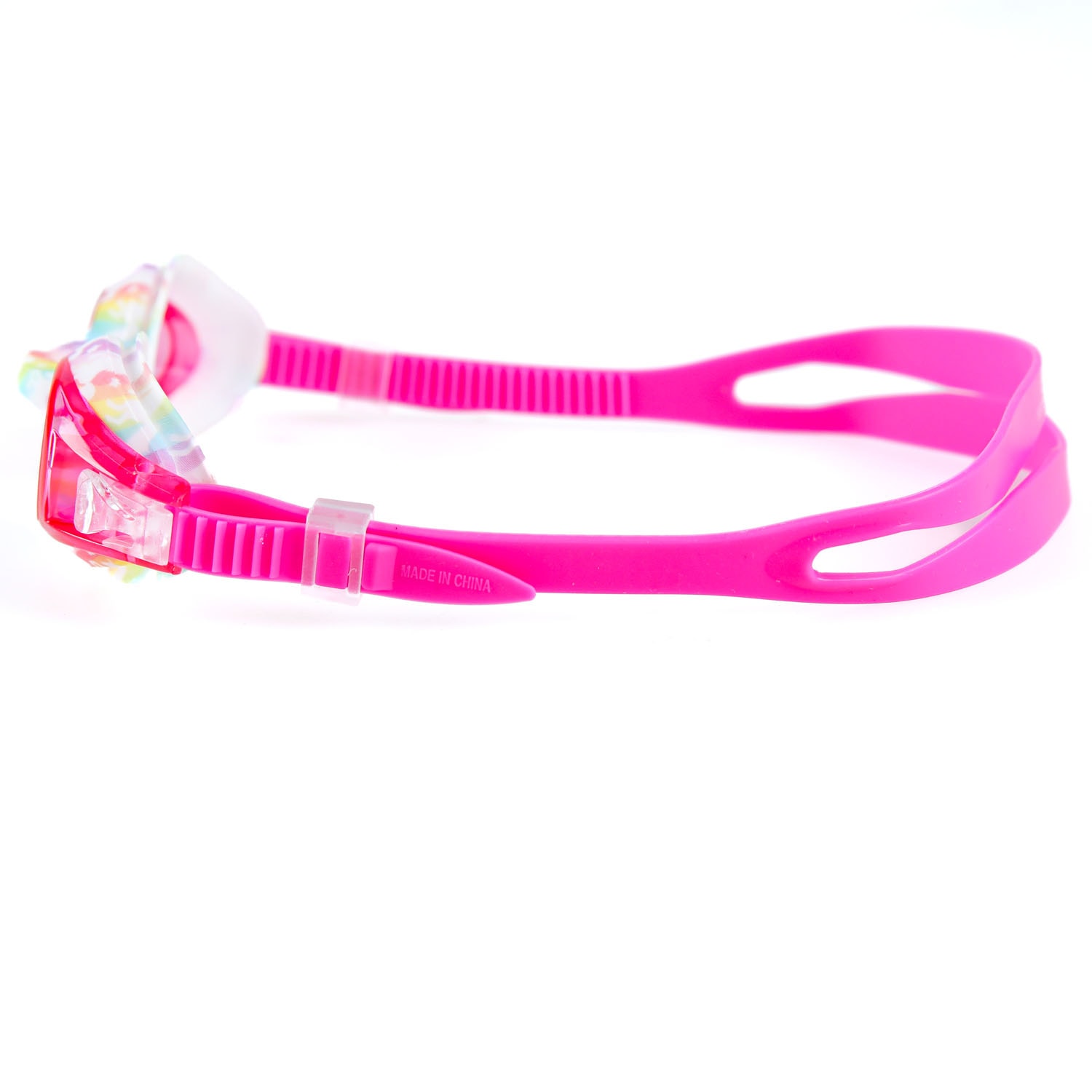 Second Skins Jnr Pulsar Goggle, product, variation 7