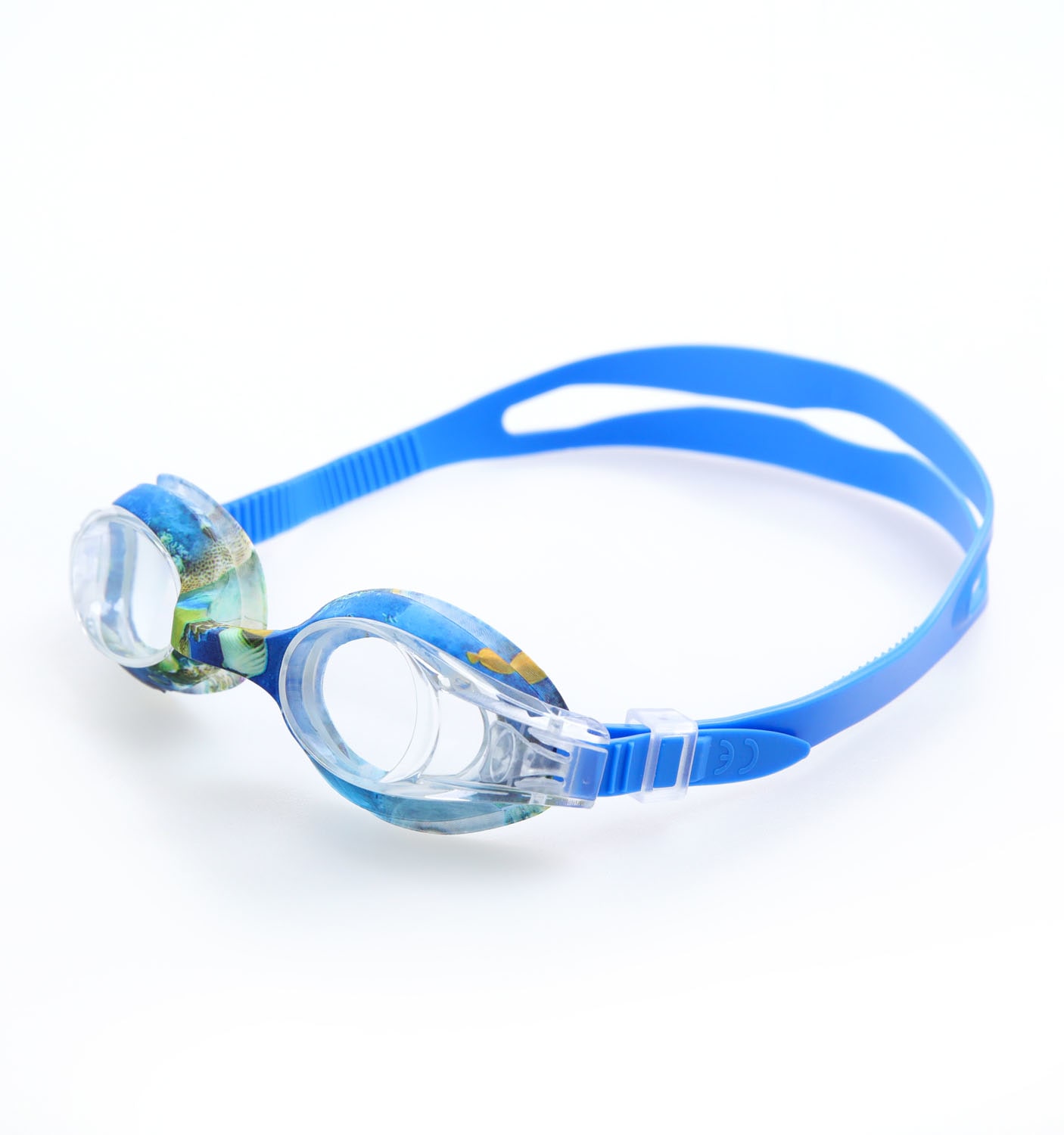 Second Skins Jnr Pulsar Goggle, product, variation 2