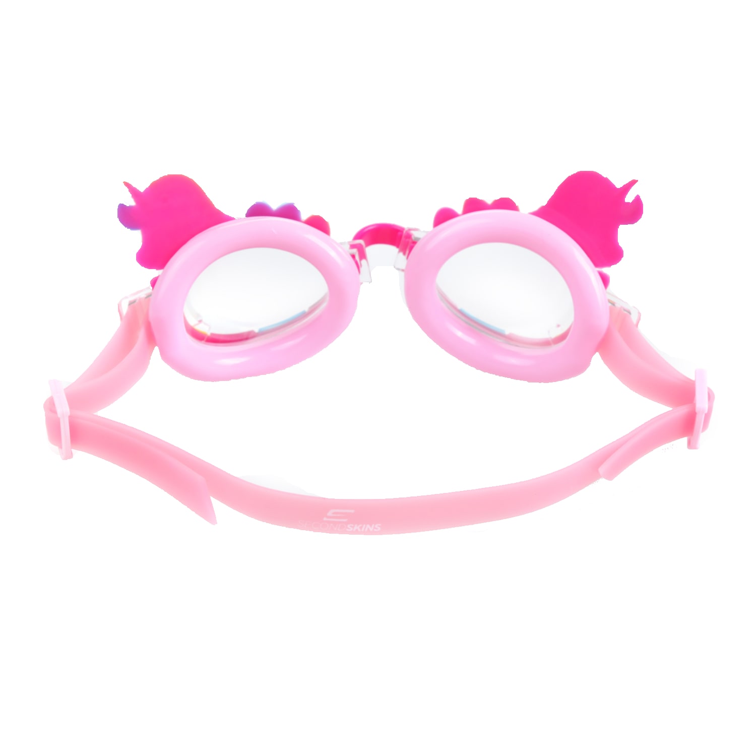 Second Skins Jnr Character Goggle, product, variation 2