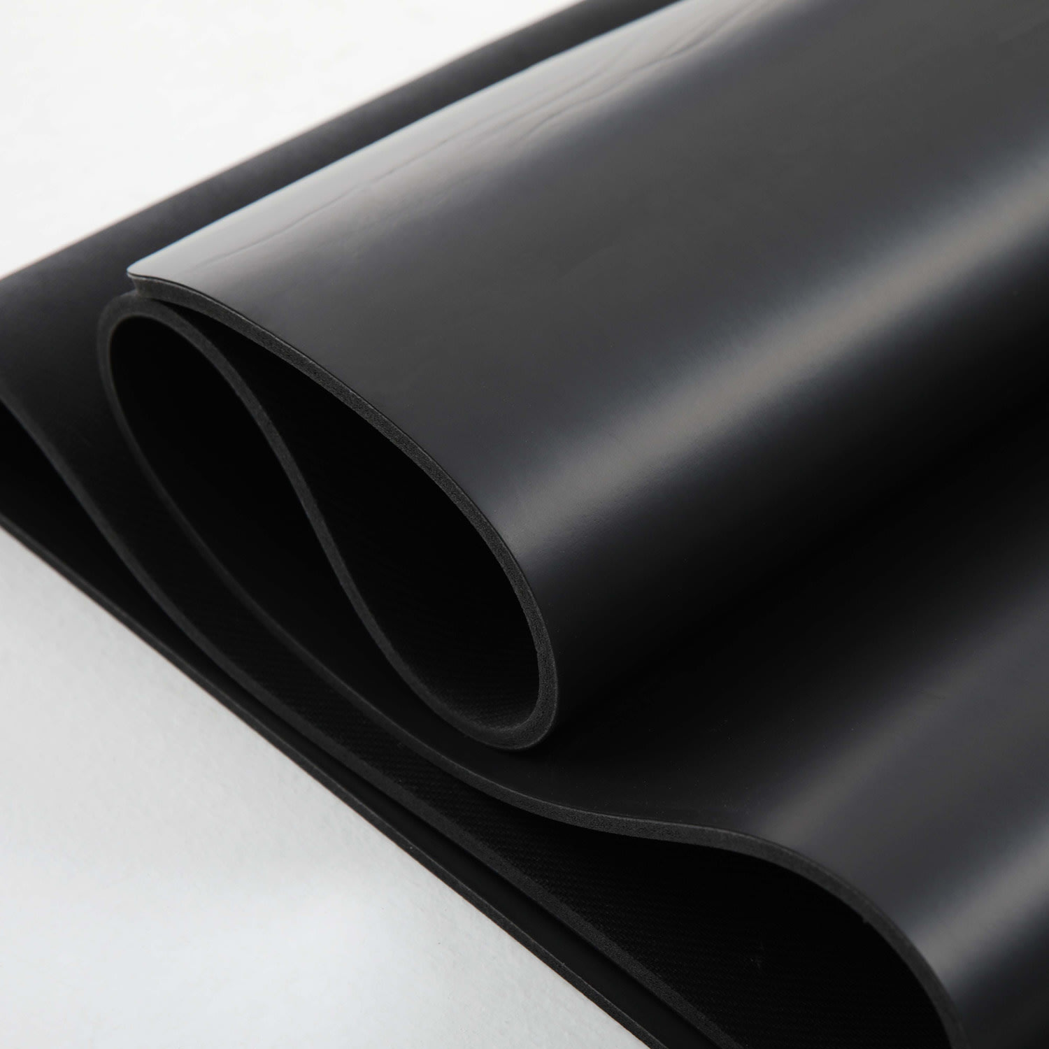 OTG Rubber + PU Yoga Mat, product, variation 9