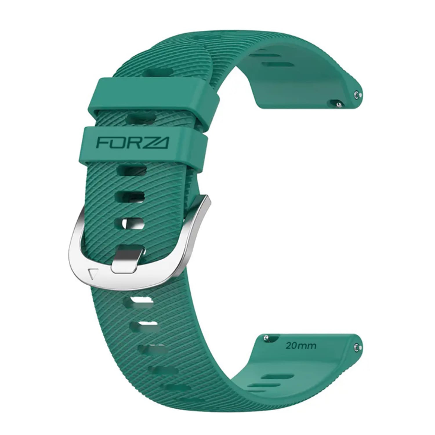 FORZA Elite 20mm Quick Release Watch Strap, product, variation 5