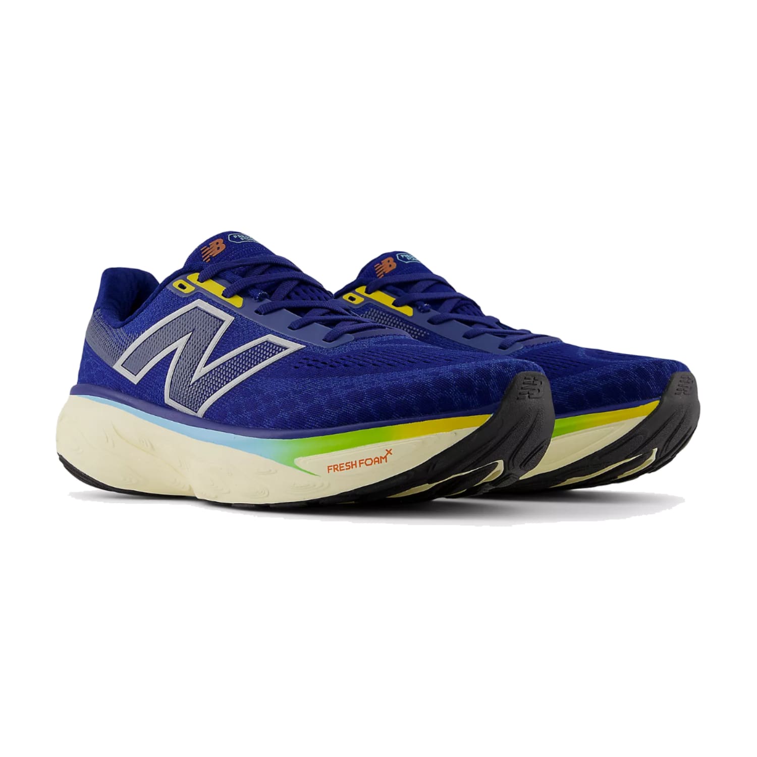 New Balance Men&#039;s Fresh Foam X 1080 v14 Regular Width Road Running Shoes, product, variation 5