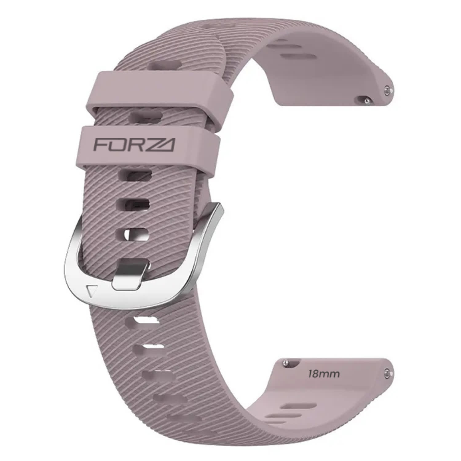 FORZA Elite 18mm Quick Release Watch Strap, product, variation 3