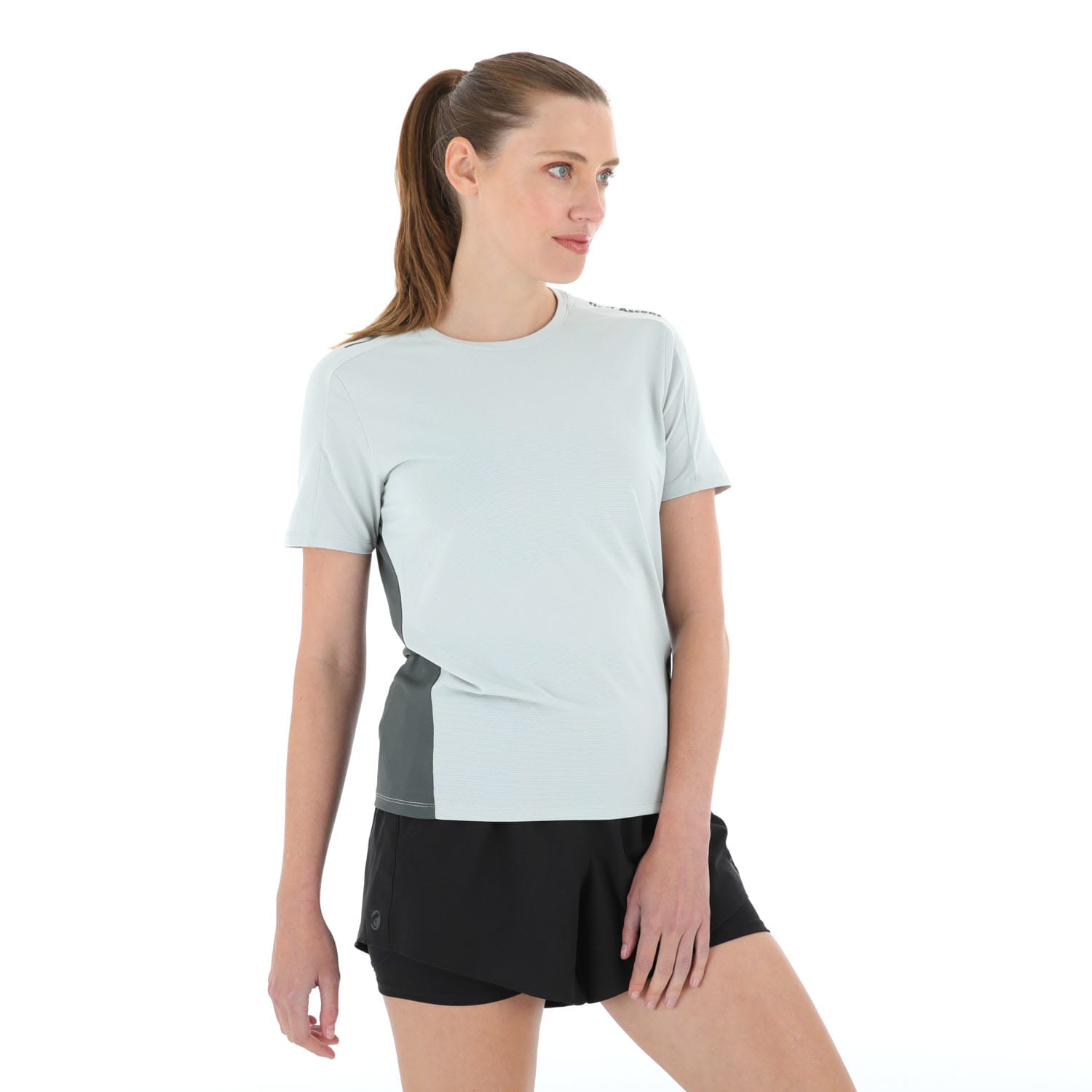 First Ascent Women&#039;s AR-X Running Tee, product, variation 4