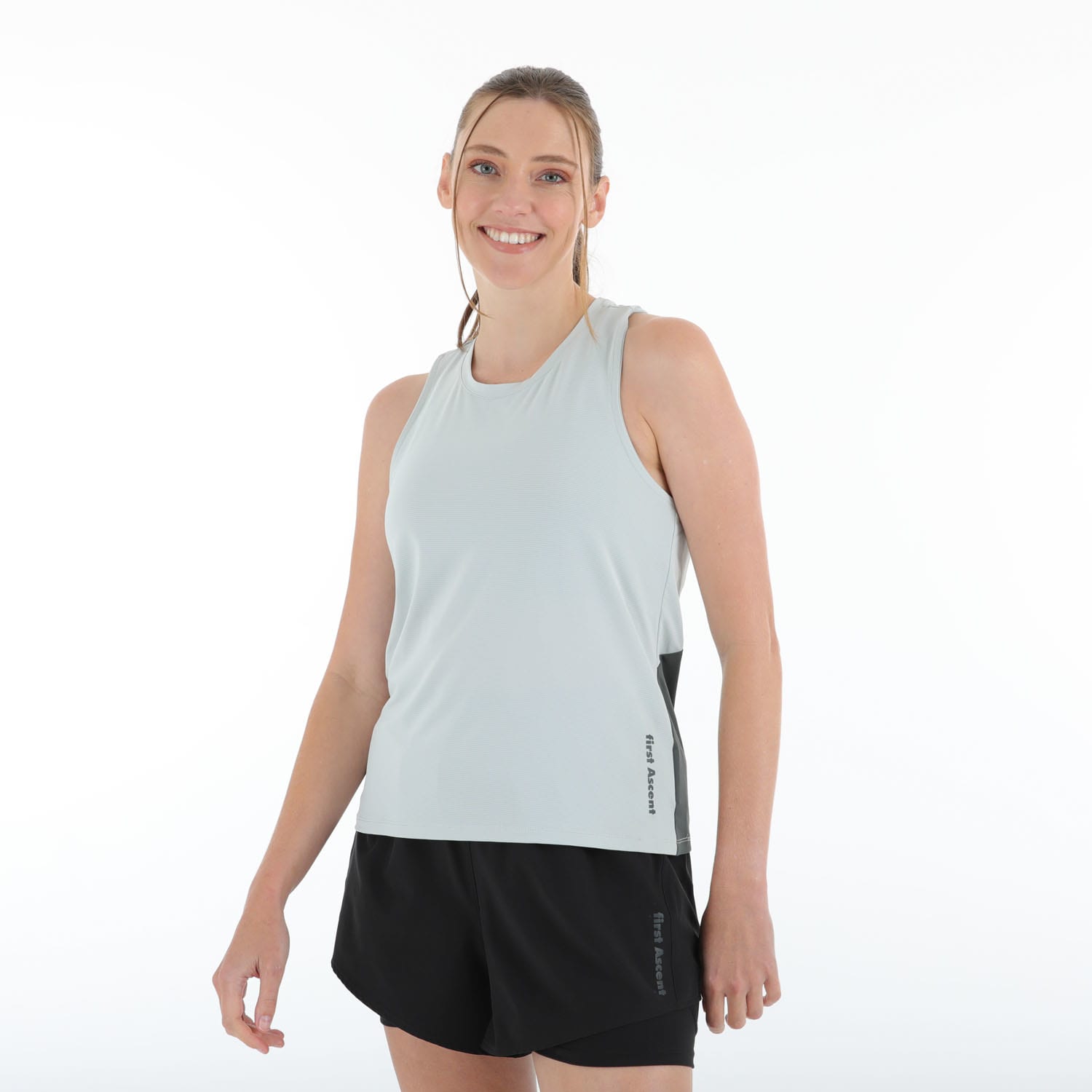 First Ascent Women&#039;s AR-X Running Vest, product, variation 3