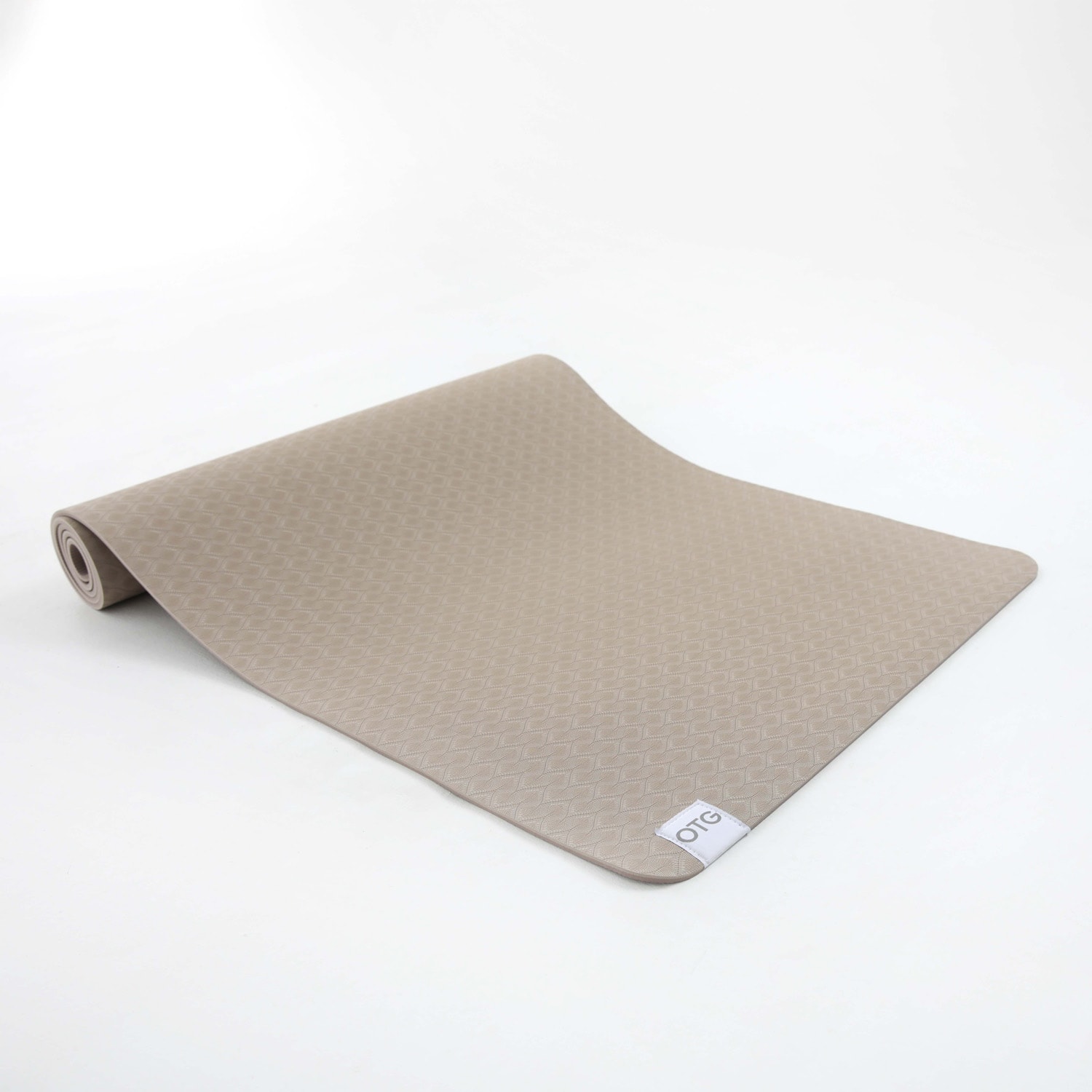OTG Yoga Mat TPE 6mm, product, variation 15