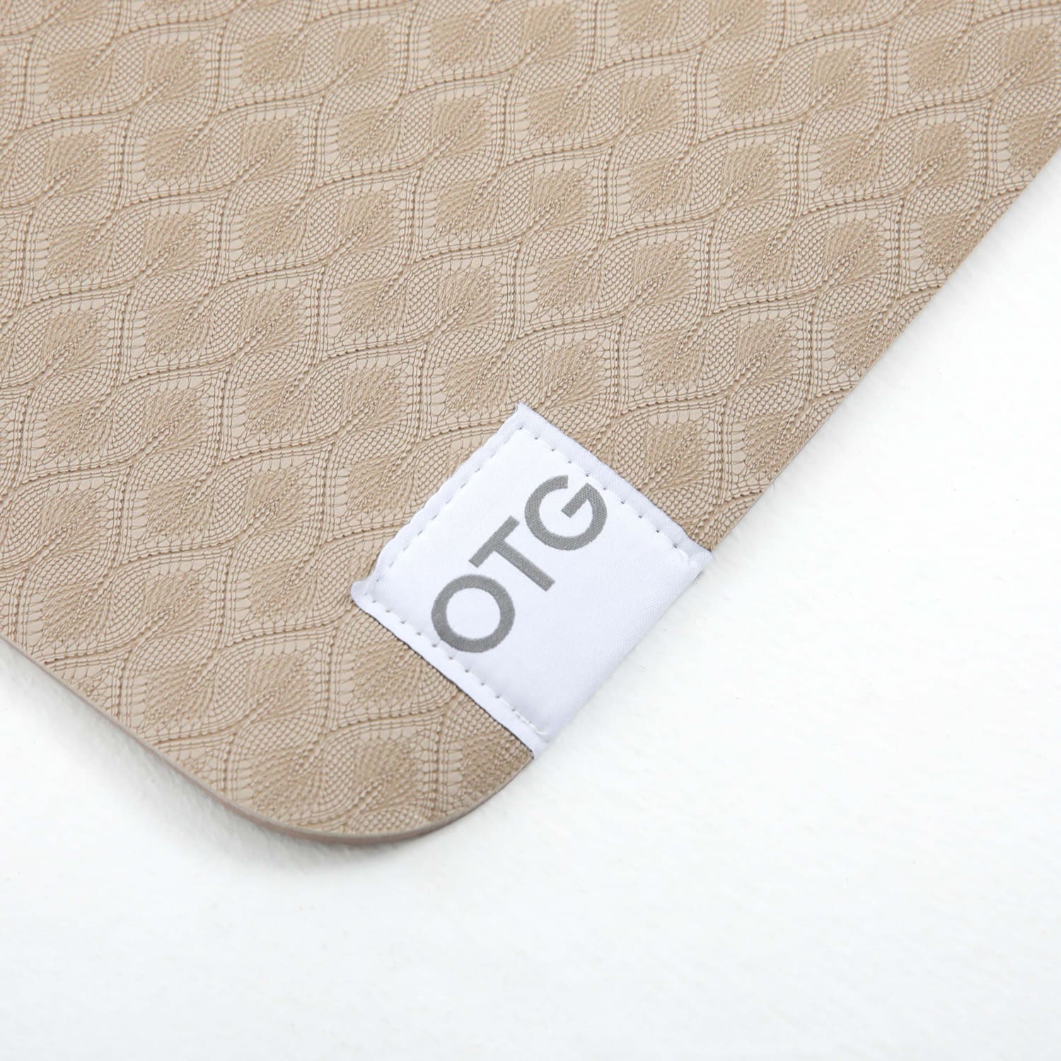 OTG Yoga Mat TPE 6mm, product, variation 16