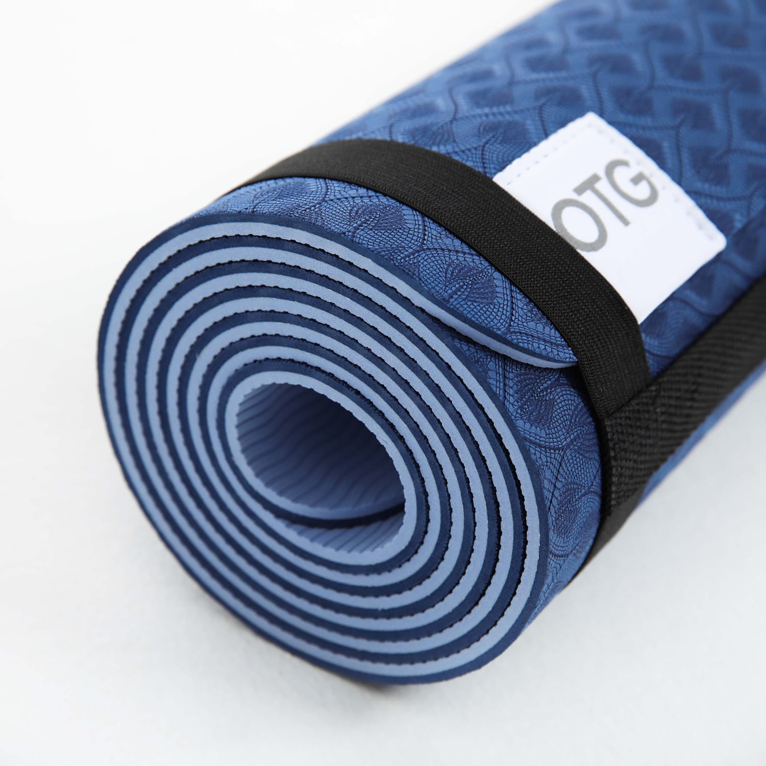 OTG Yoga Mat TPE 6mm, product, variation 4