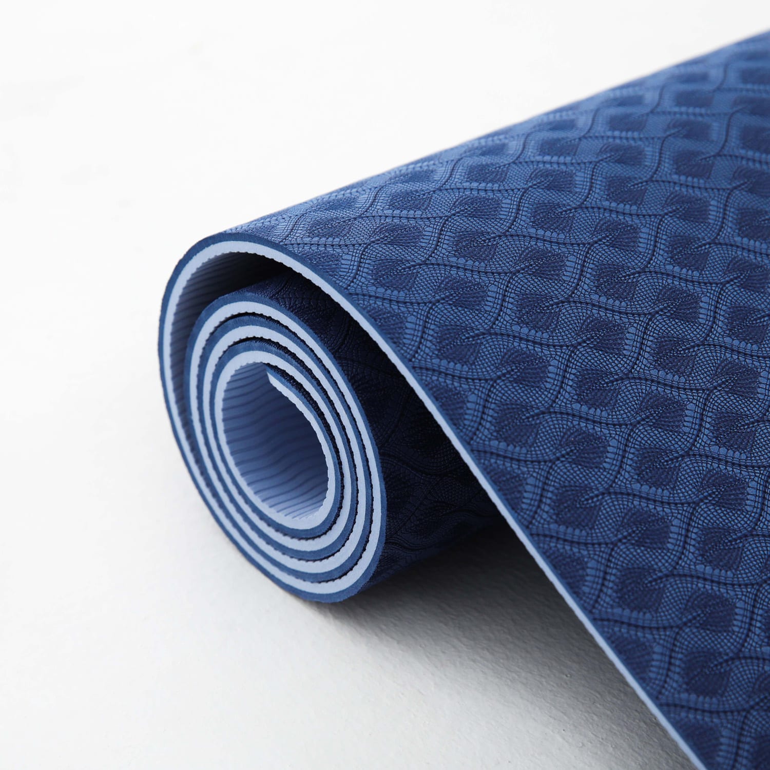 OTG Yoga Mat TPE 6mm, product, variation 5