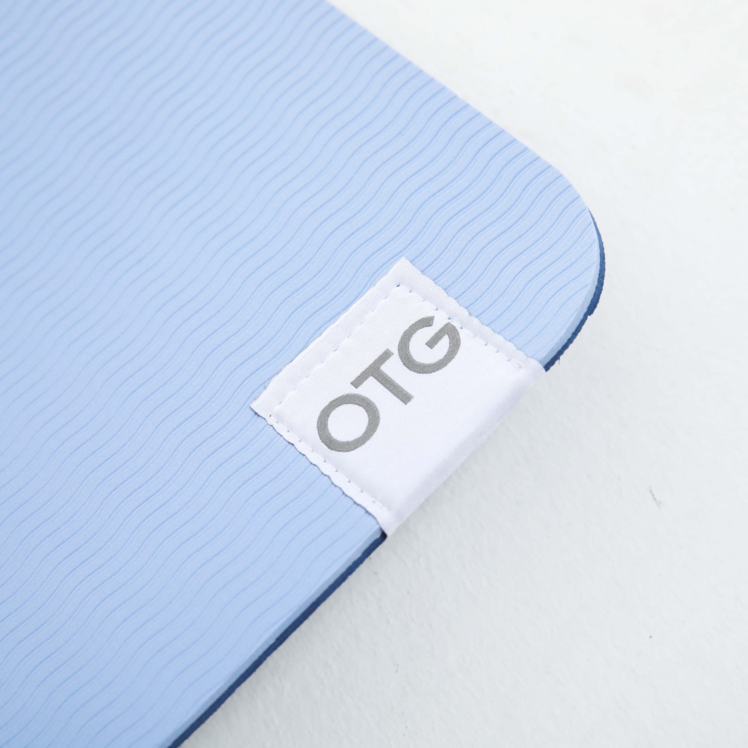 OTG Yoga Mat TPE 6mm, product, variation 9