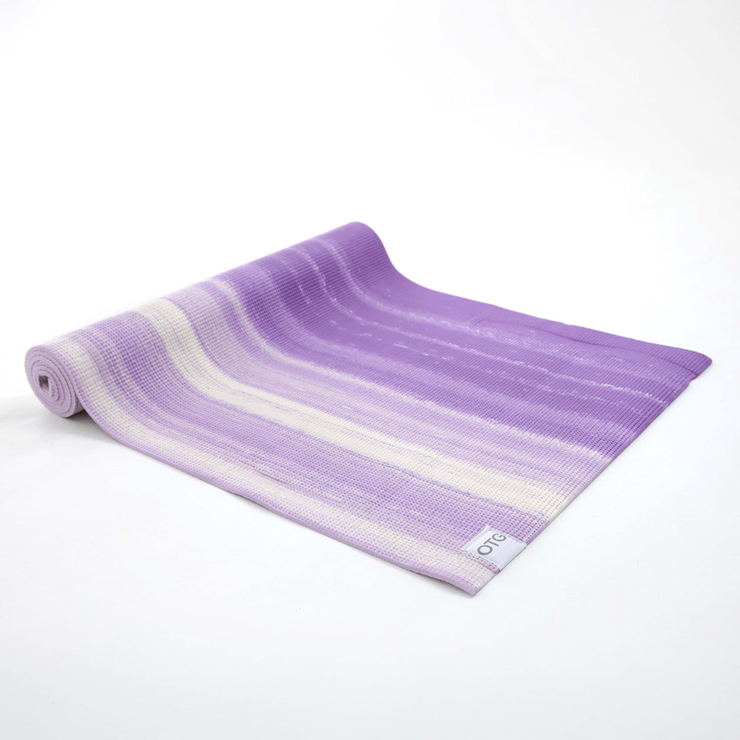 OTG PVC Yoga Mat, product, variation 4