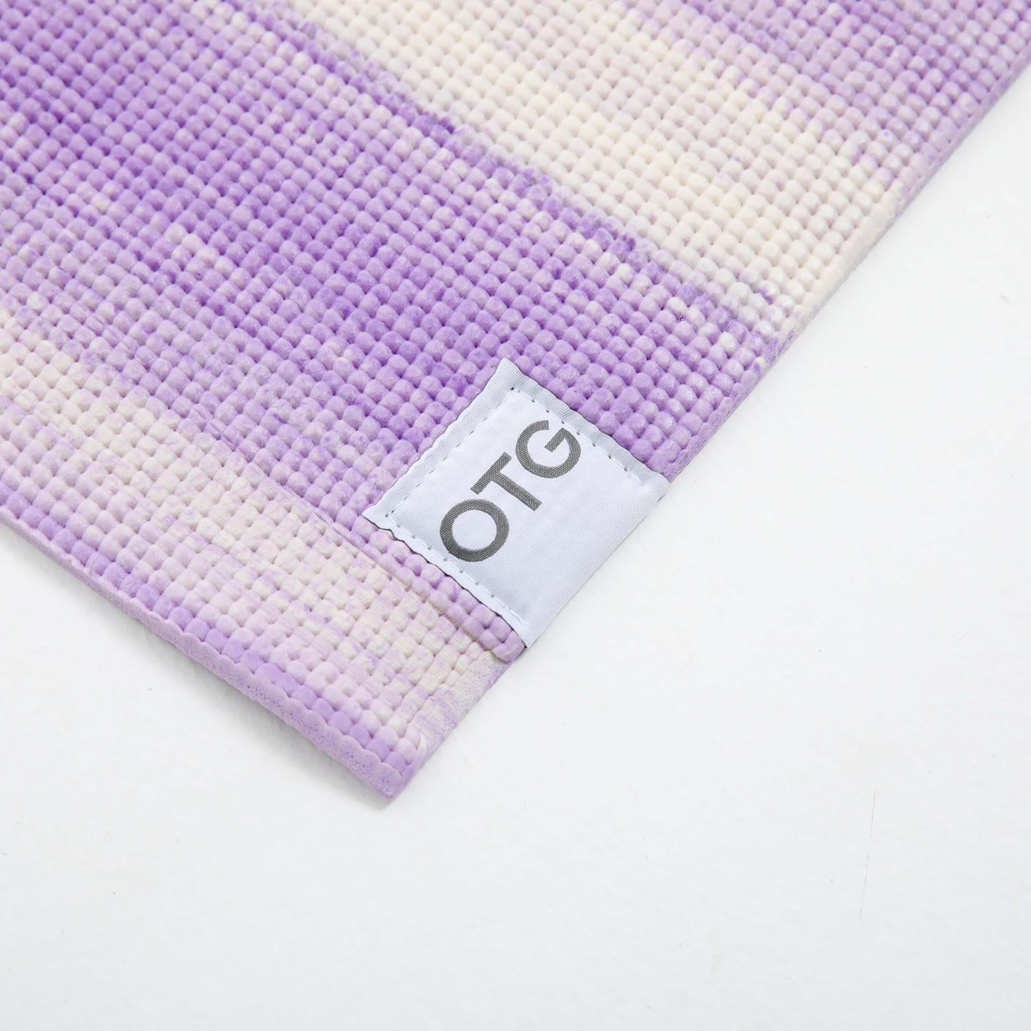 OTG PVC Yoga Mat, product, variation 5