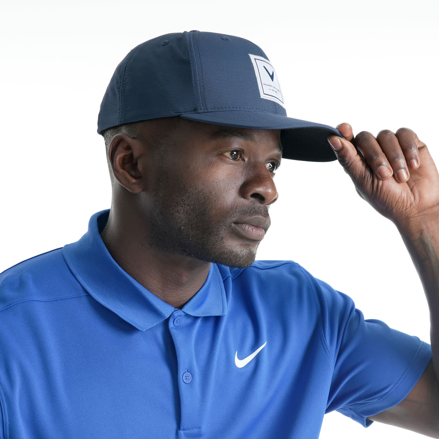 Callaway Rutherford Golf Cap, product, variation 4