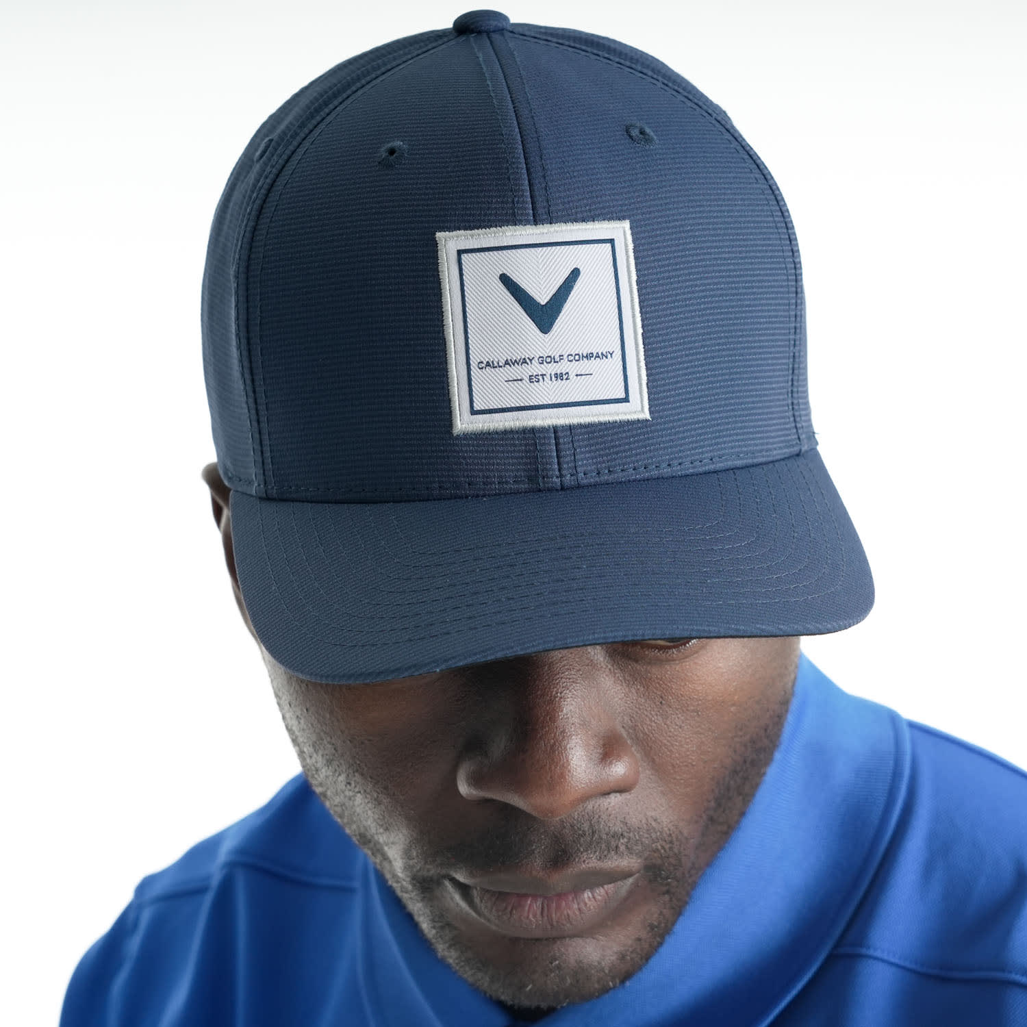 Callaway Rutherford Golf Cap, product, variation 6