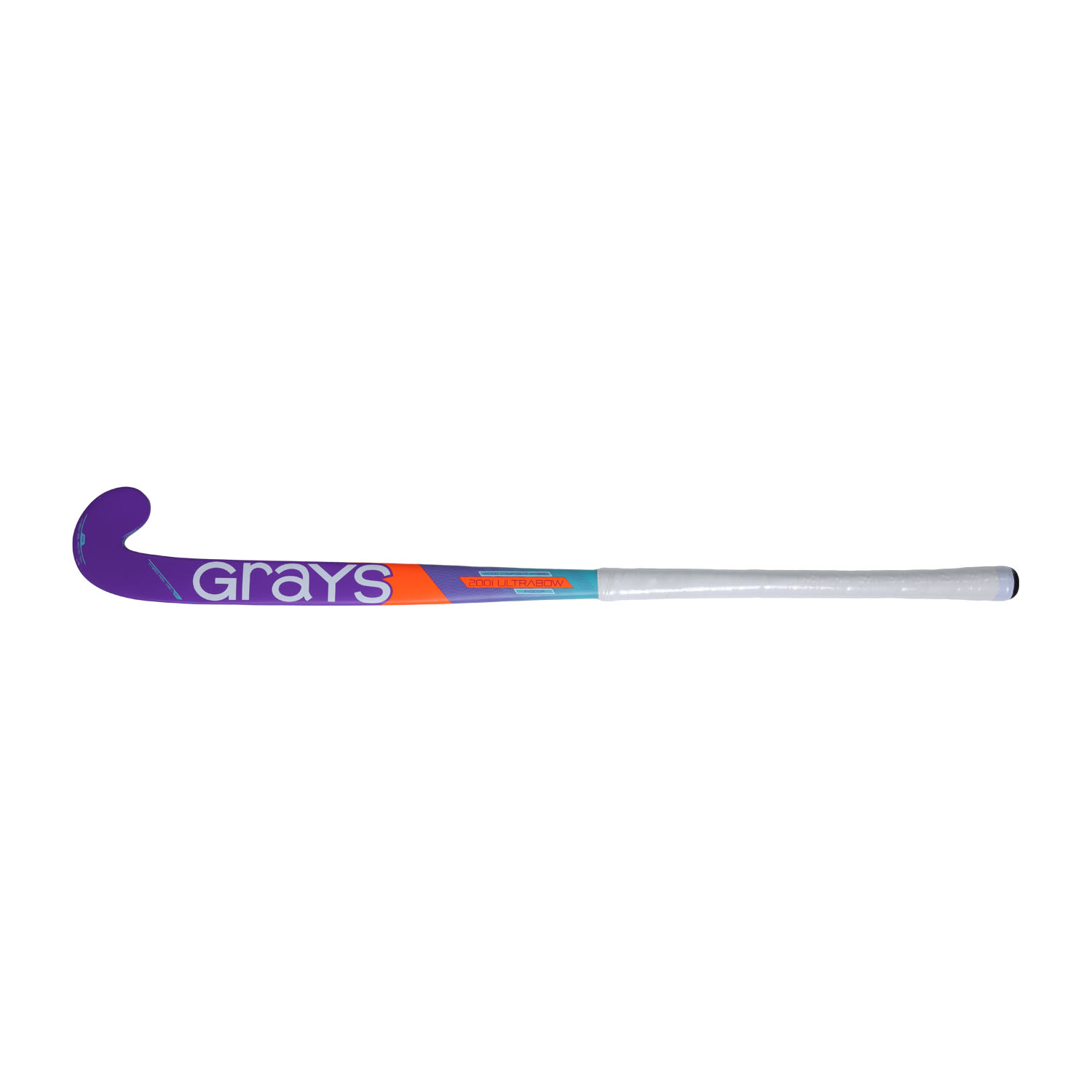 Grays 200i Indoor Junior Hockey Stick, product, variation 2