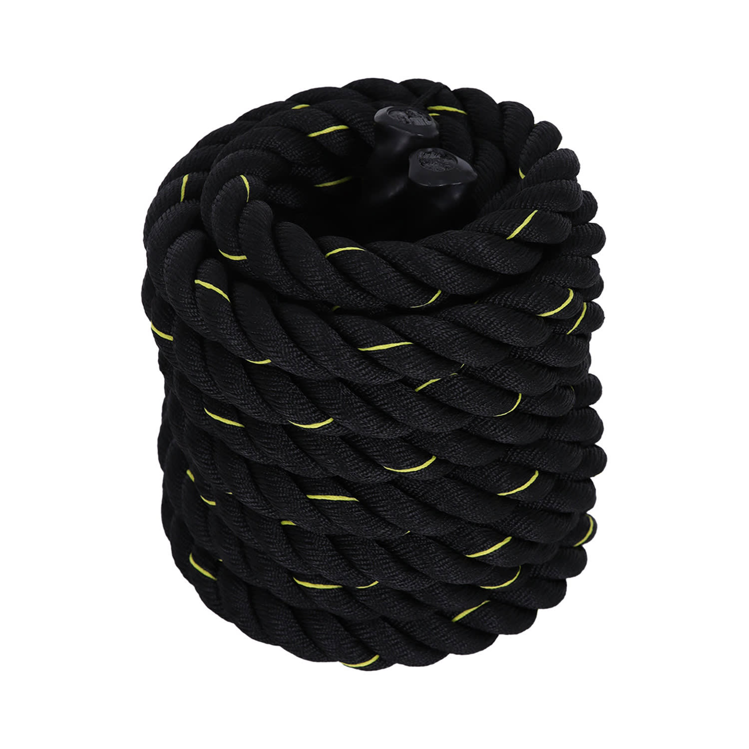 Body Sculpture Power Training Rope 15m