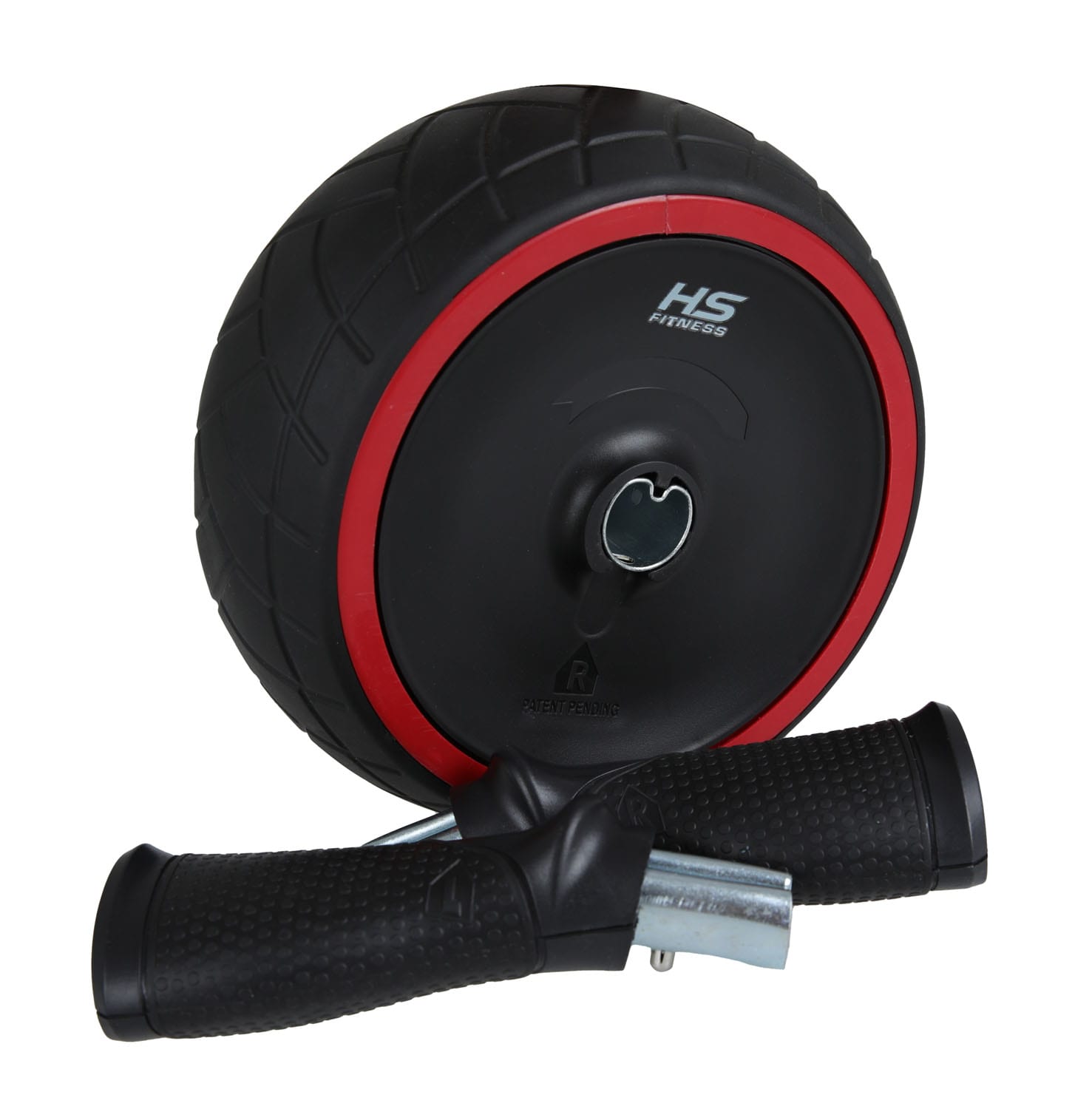 HS Fitness Premium Ab Wheel, product, variation 3