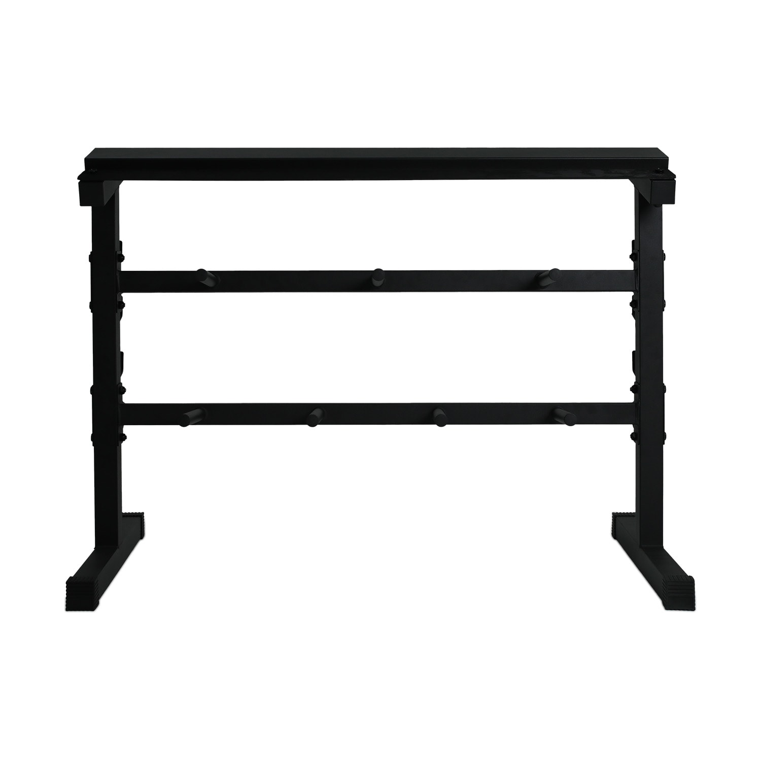 Body Sculpture Dumbbell + Plate Stand, product, variation 2