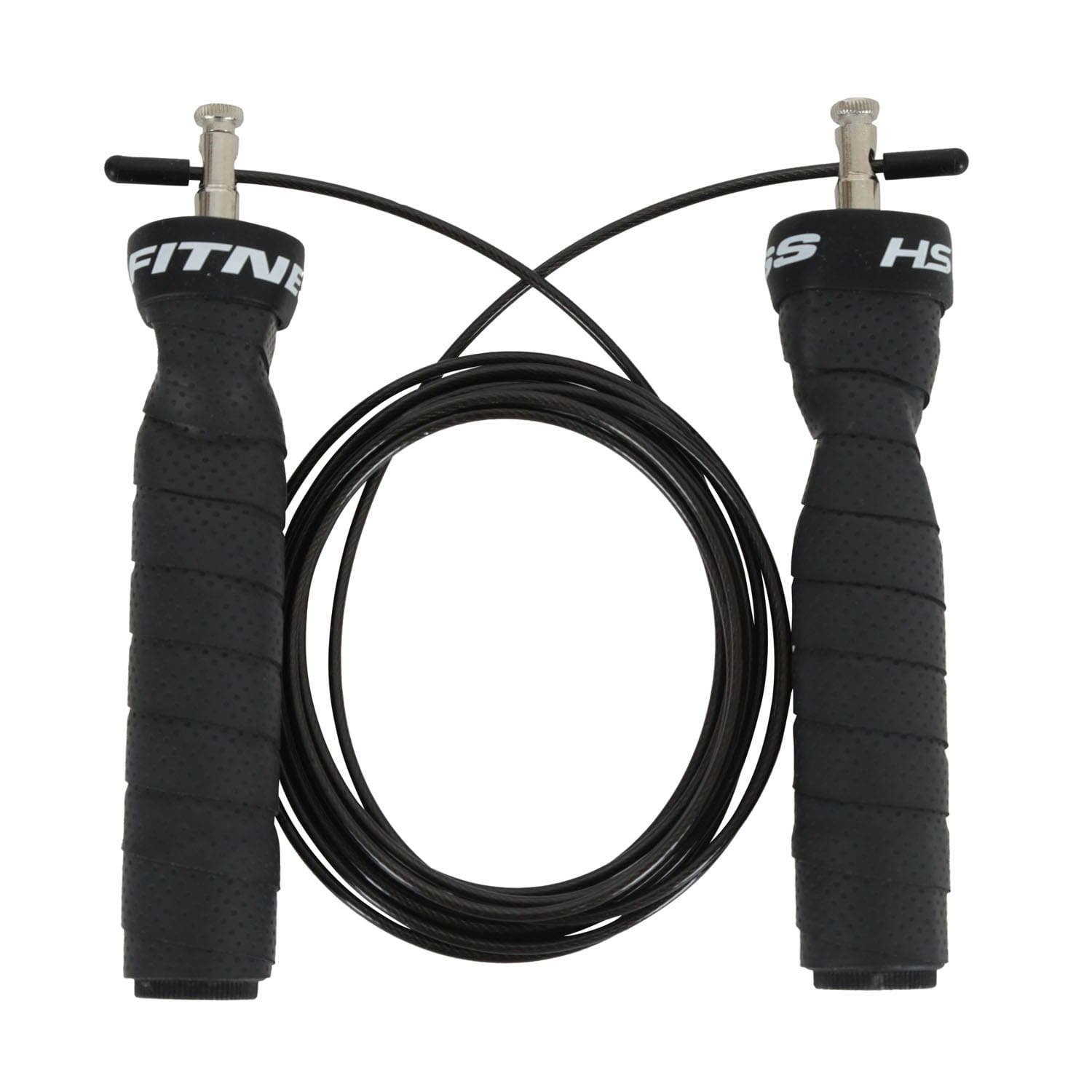 HS Fitness Speed Rope