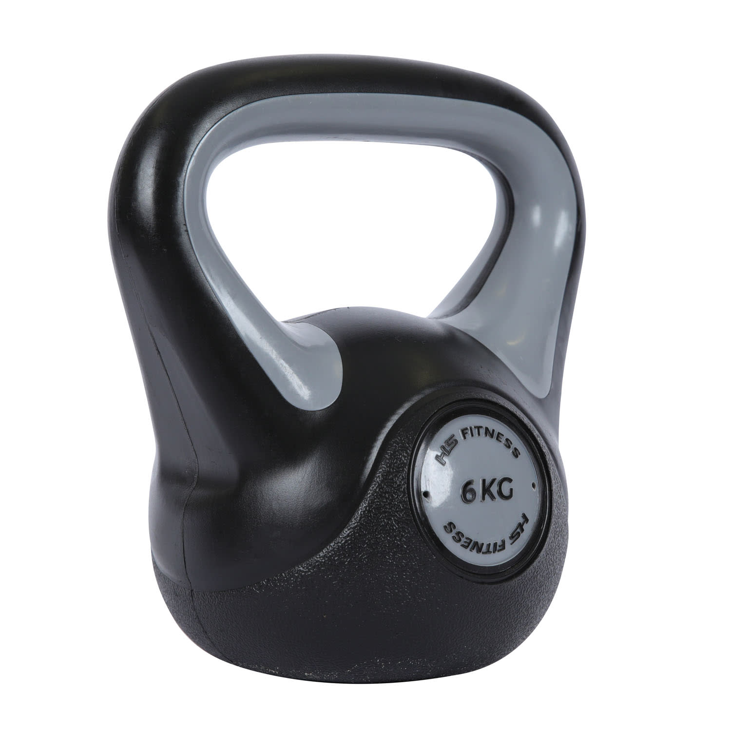HS Fitness 6kg Kettlebell, product, variation 2