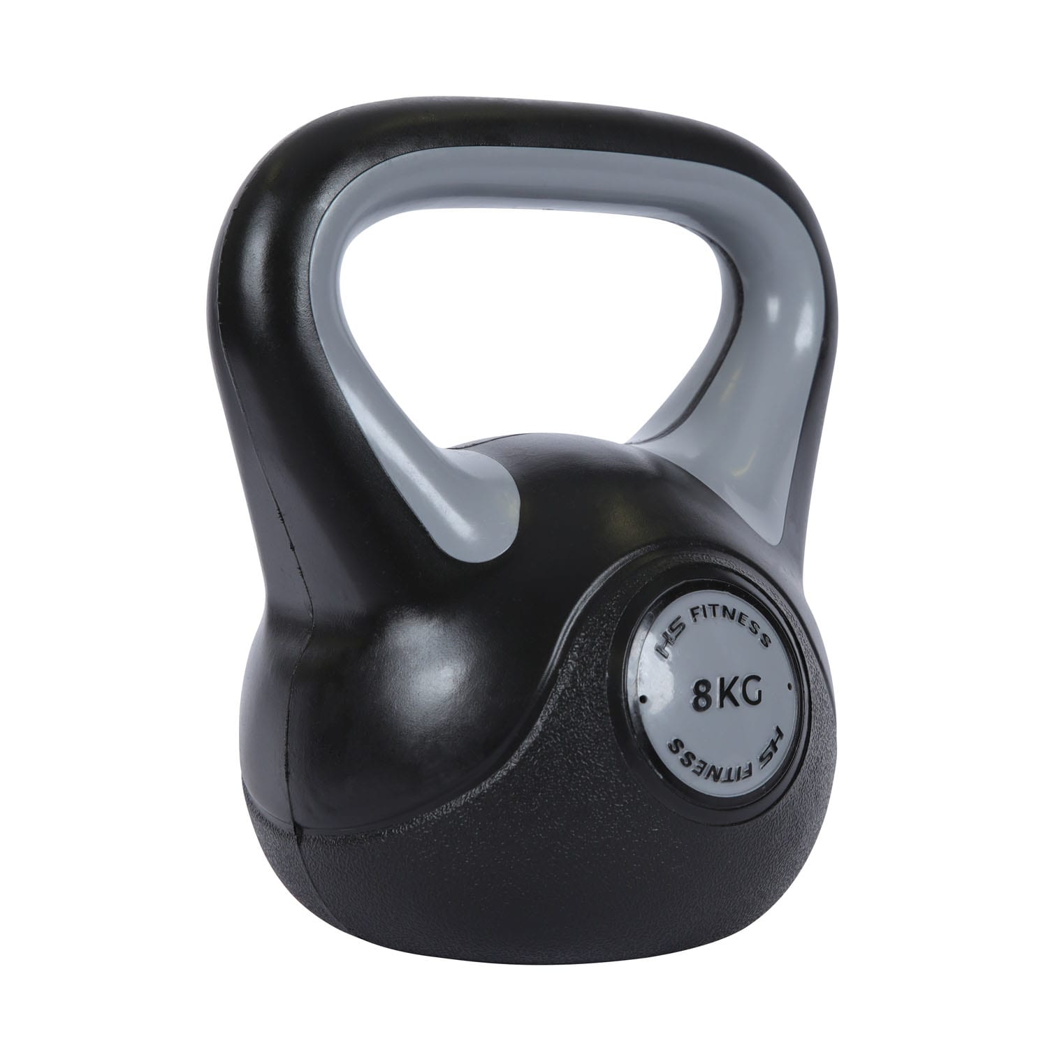 HS Fitness 8kg Kettlebell, product, variation 2